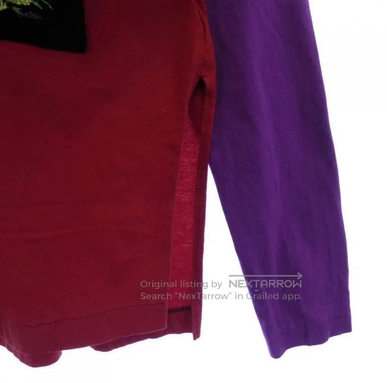 Comme des Garcons Comme Des Garcons Top Size S / US 4 / IT 40 - 4 Thumbnail
