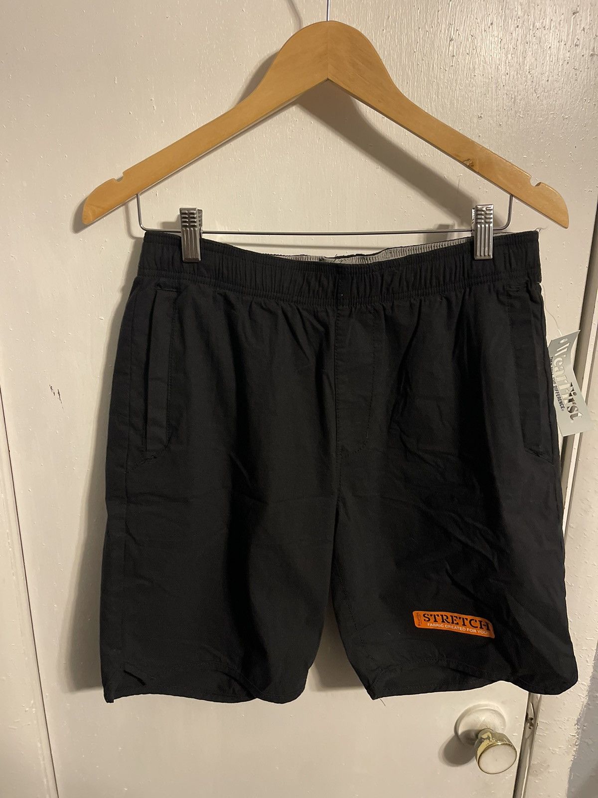 Vintage Cozy Shorts Size US 32 / EU 48 - 1 Thumbnail