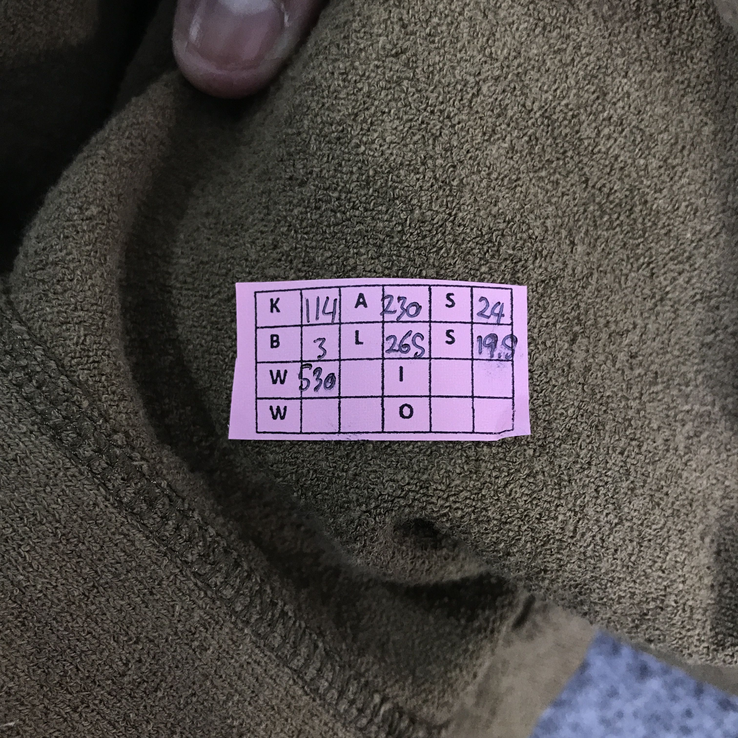 Issey Miyake plantation by issey Miyake coats K114B3 Size US M / EU 48-50 / 2 - 15 Thumbnail