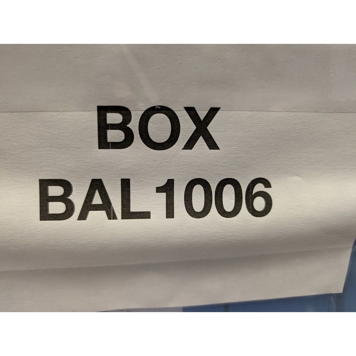 Balenciaga × Under Armour o1rshd1 Size:OS / Jacquard Web Belt in Black/White Size ONE SIZE - 17 Thumbnail