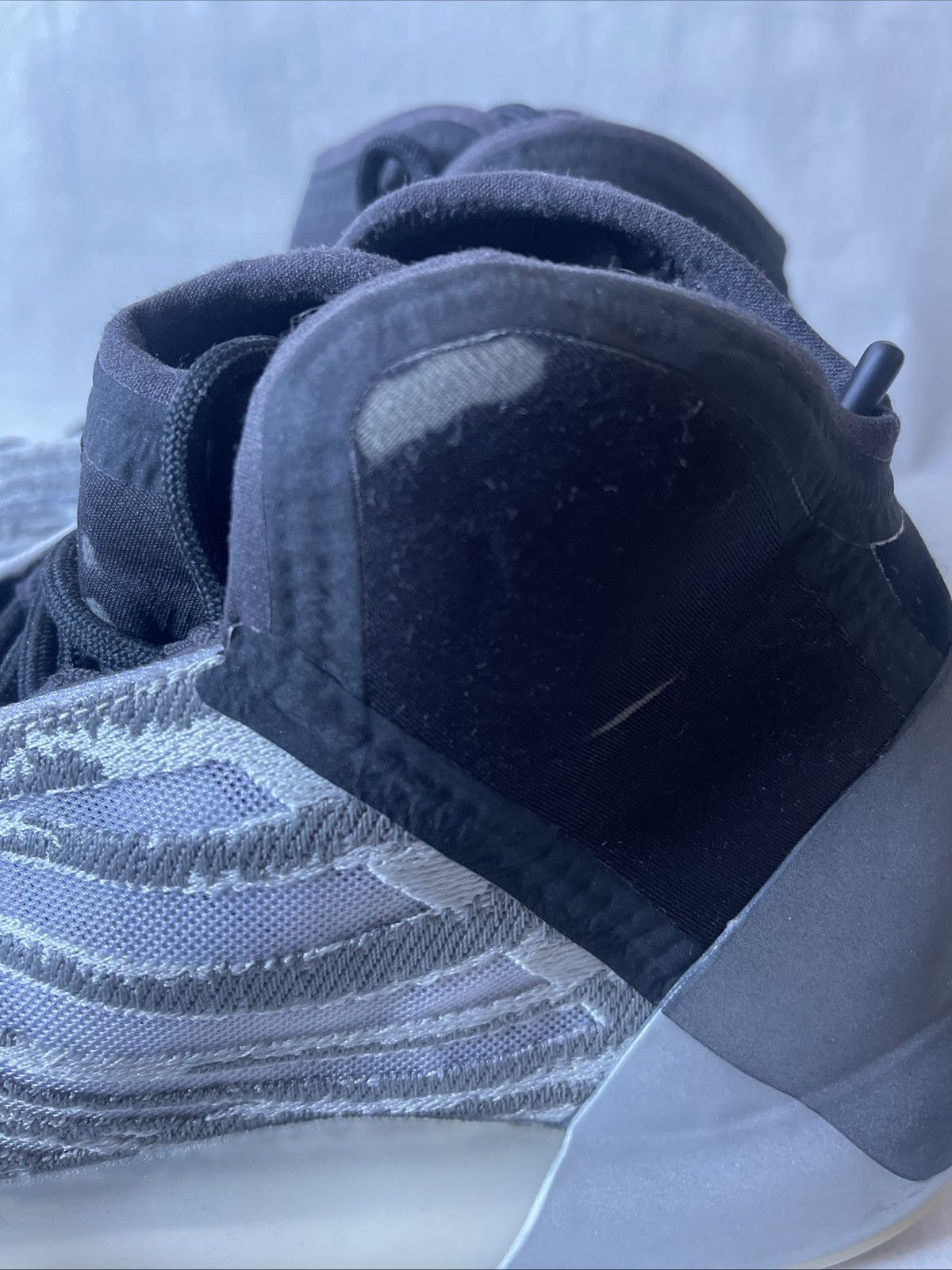 Yeezy 2020 Yeezy Quantum 'Quantum' Size US 8 / EU 41 - 6 Thumbnail