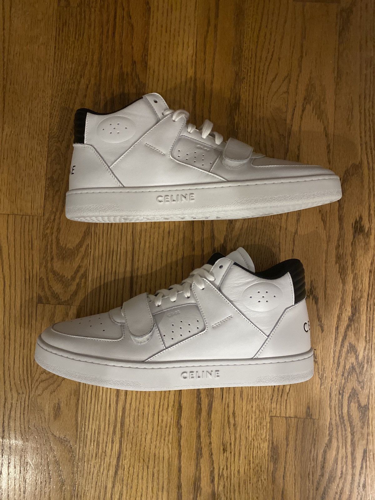 Celine Celine CT-02 Sneaker Size US 9 / EU 42 - 3 Thumbnail