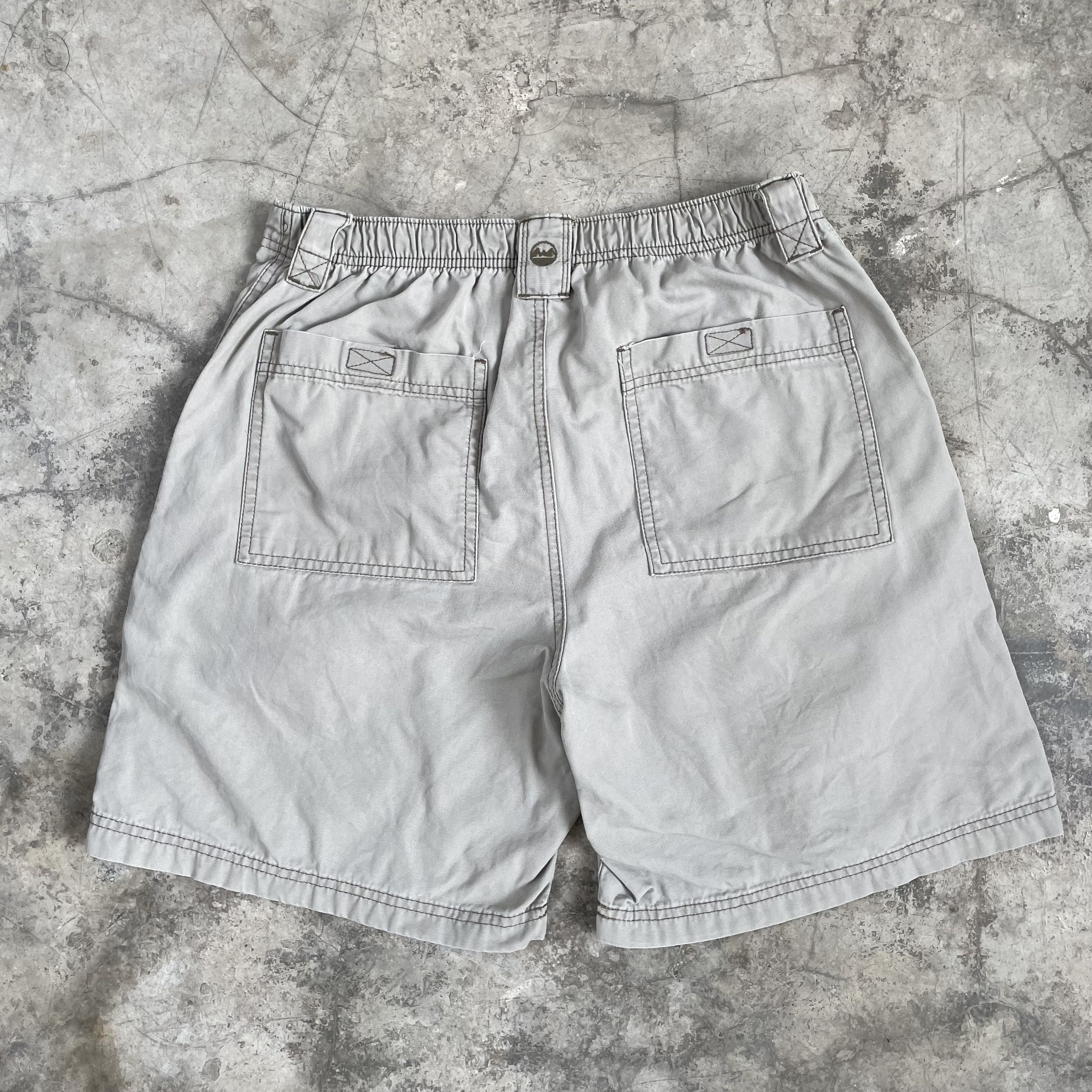 Wrangler ⭐️SALE⭐️[34] WRANGLER JEANS CARGO SHORTS Size US 34 / EU 50 - 7 Thumbnail