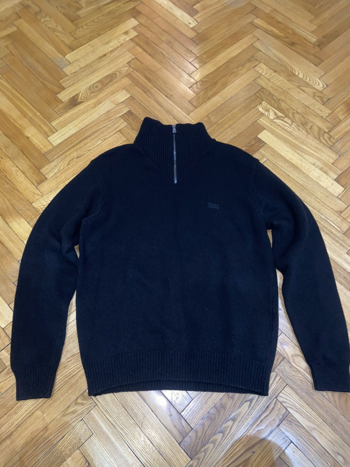Hugo Boss Hugo Boss Size US M / EU 48-50 / 2 - 1 Thumbnail