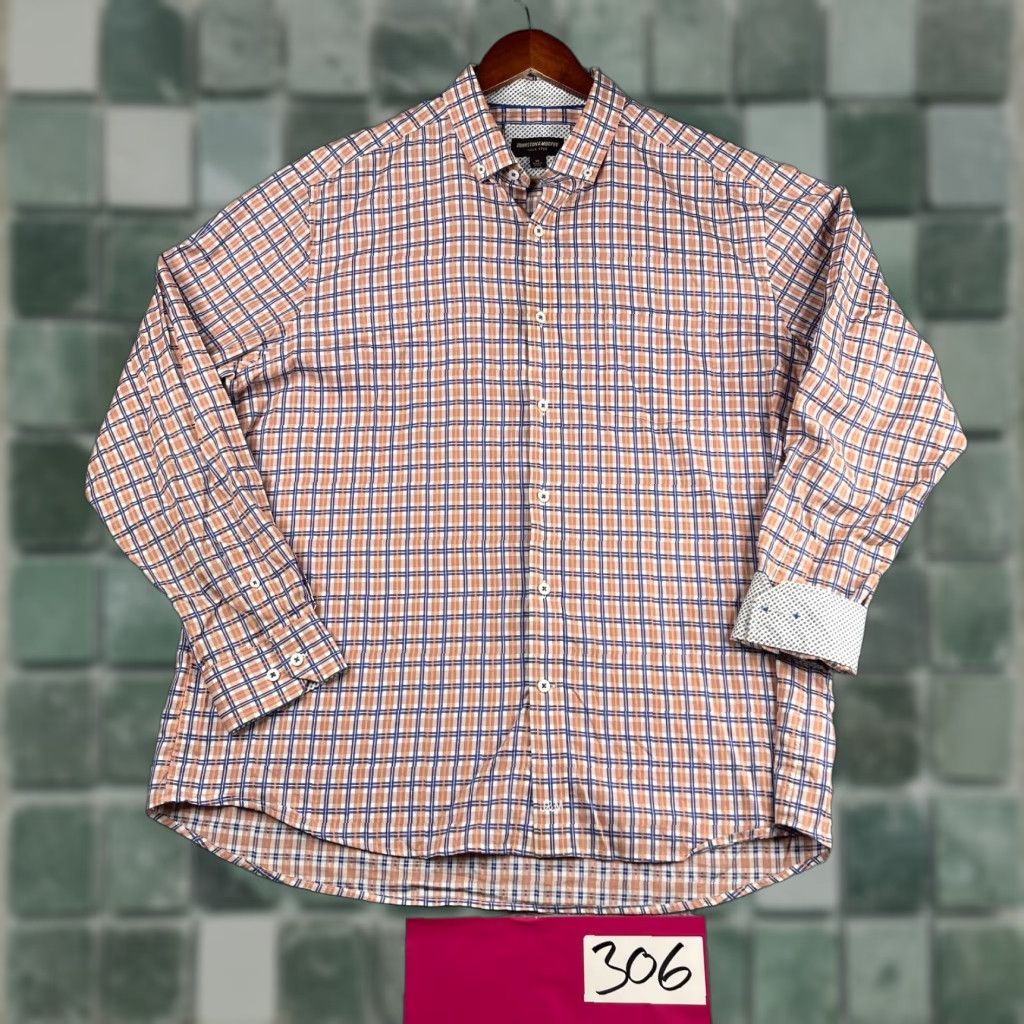 Johnston & Murphy VINTAGE: No (excluded—do not add new info) Size US XL / EU 56 / 4 - 1 Thumbnail