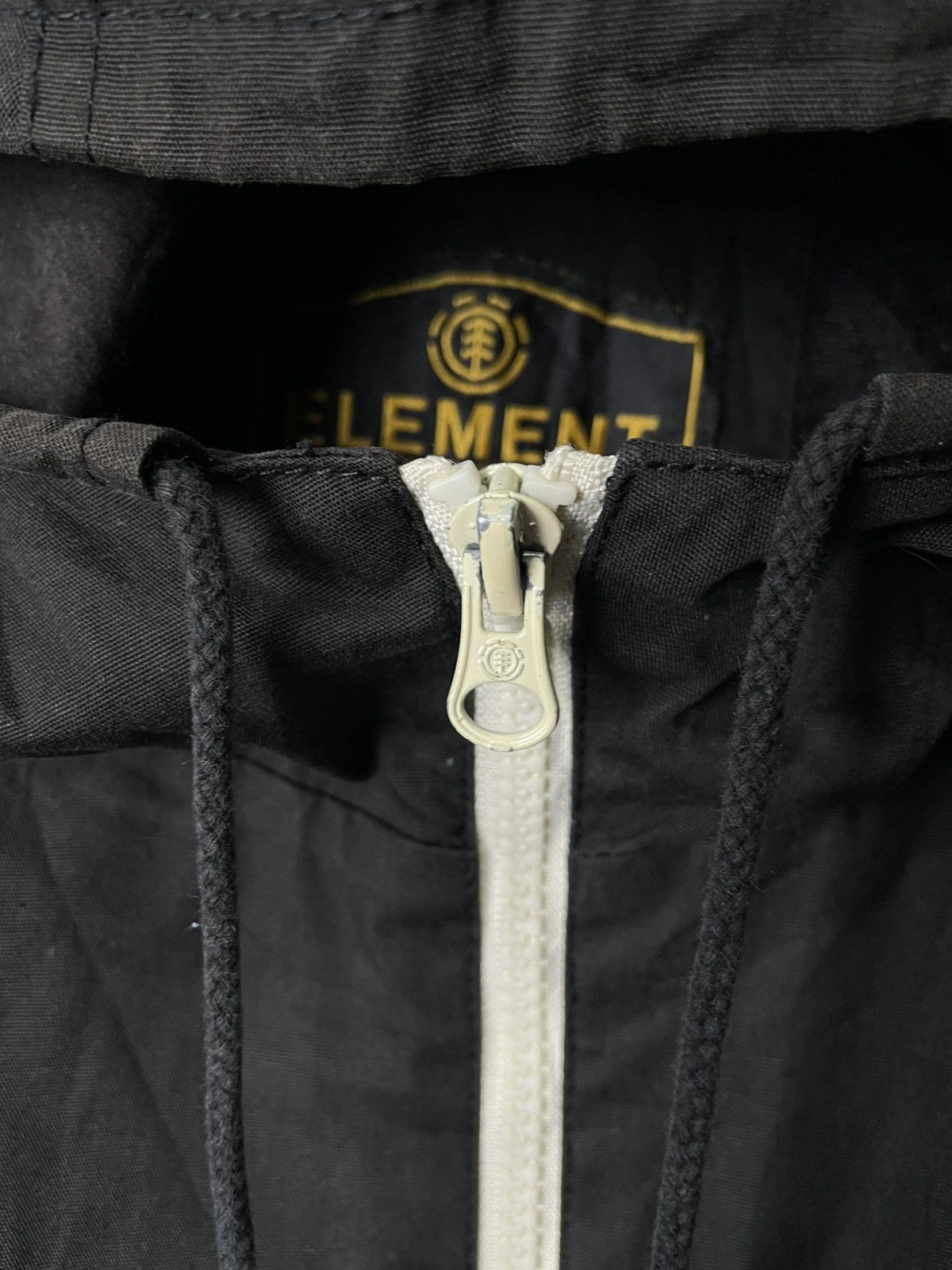 Element ELEMENT WOLFBORO COLLECTION Zipper Hooded Jacket Size US M / EU 48-50 / 2 - 7 Thumbnail