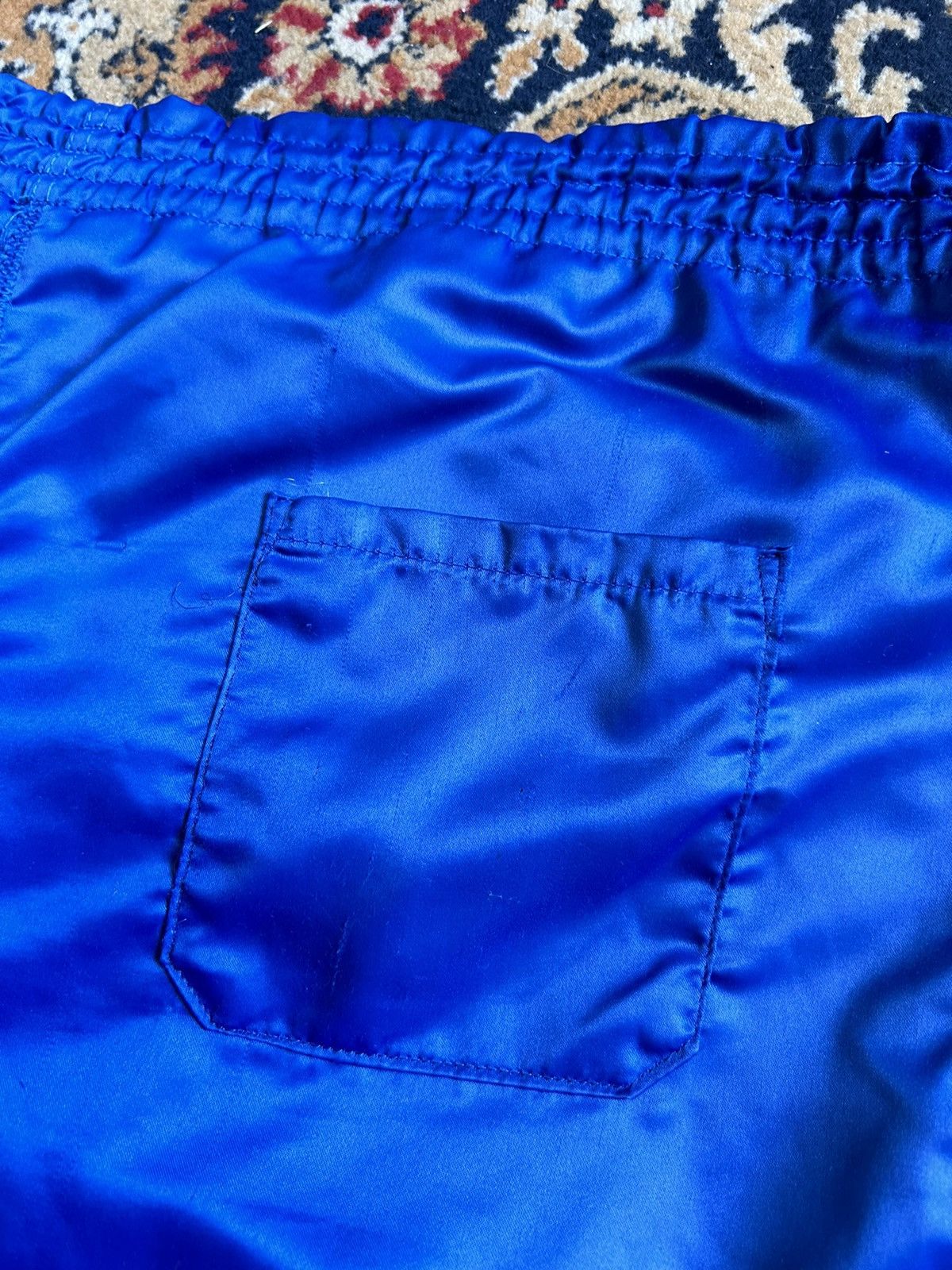 Adidas Vintage Adidas West Germany shorts Size US 33 - 22 Thumbnail