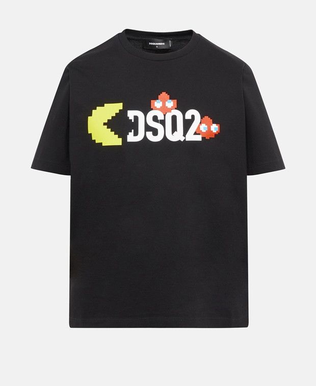Dsquared2 T-shirt Size XXS / US 00 / IT 34 - 1 Preview