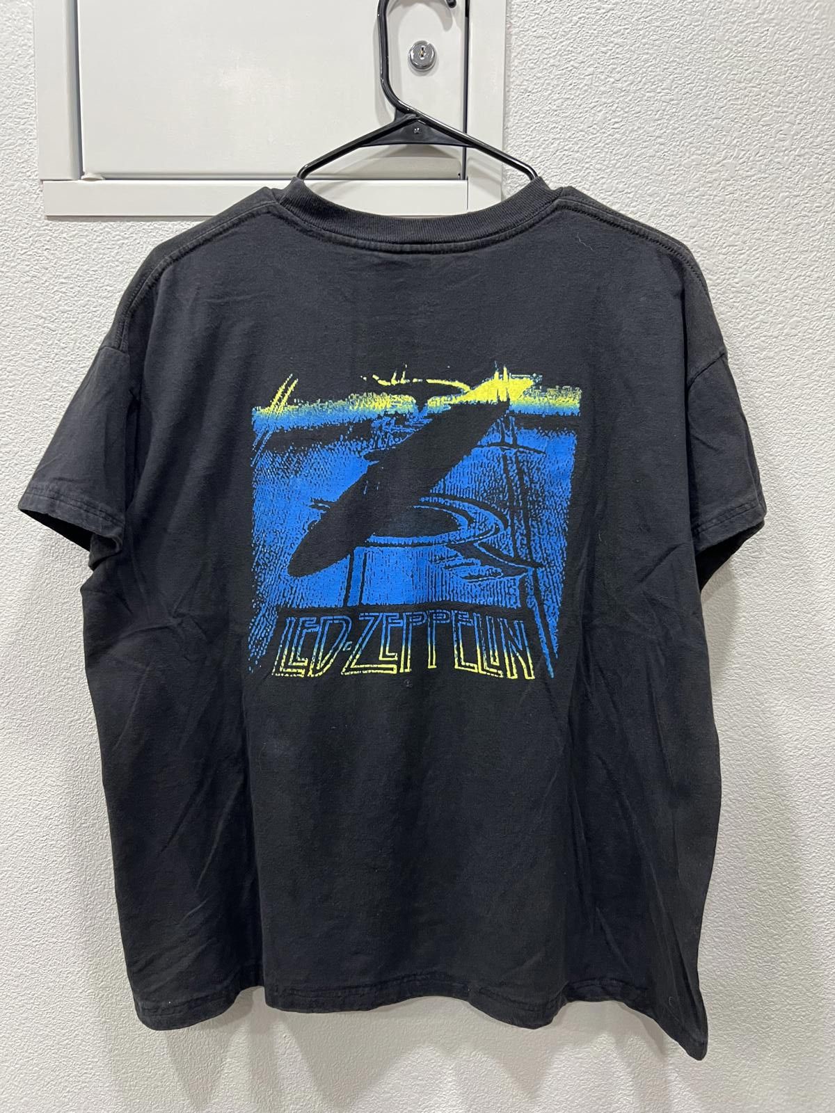 Other 90s Led Zeppelin Tee Size US L / EU 52-54 / 3 - 4 Thumbnail