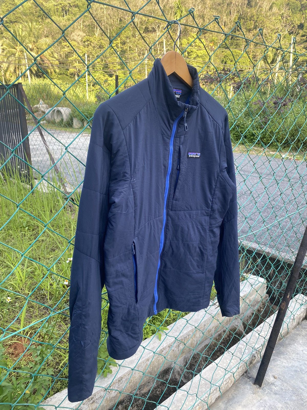Patagonia ⚡️Steals⚡️AW Patagonia zip up jacket Size S / US 4 / IT 40 - 6 Thumbnail