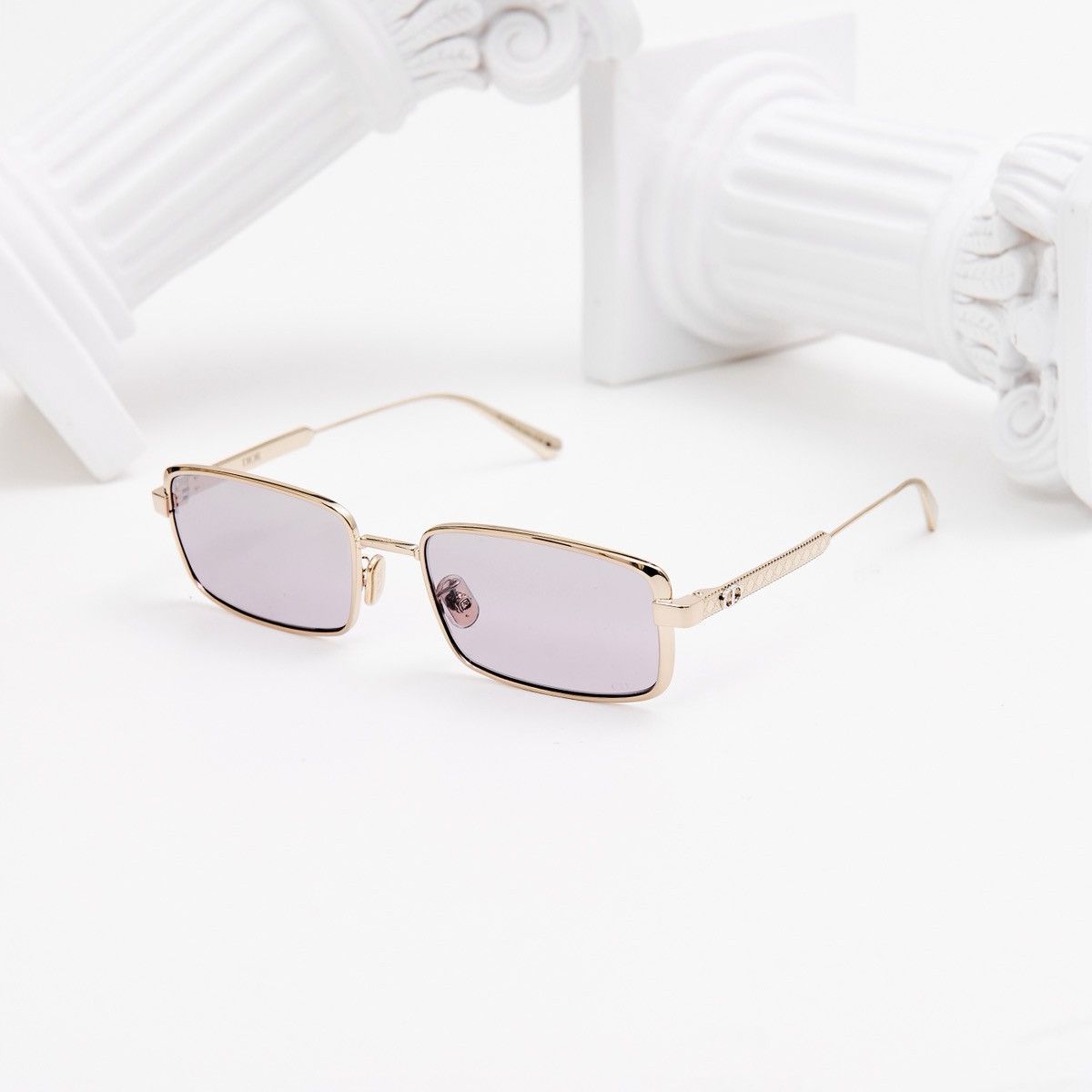 Dior DIOR DIORCANNAGE S2U B0G6 SUNGLASSES Size ONE SIZE - 1 Thumbnail