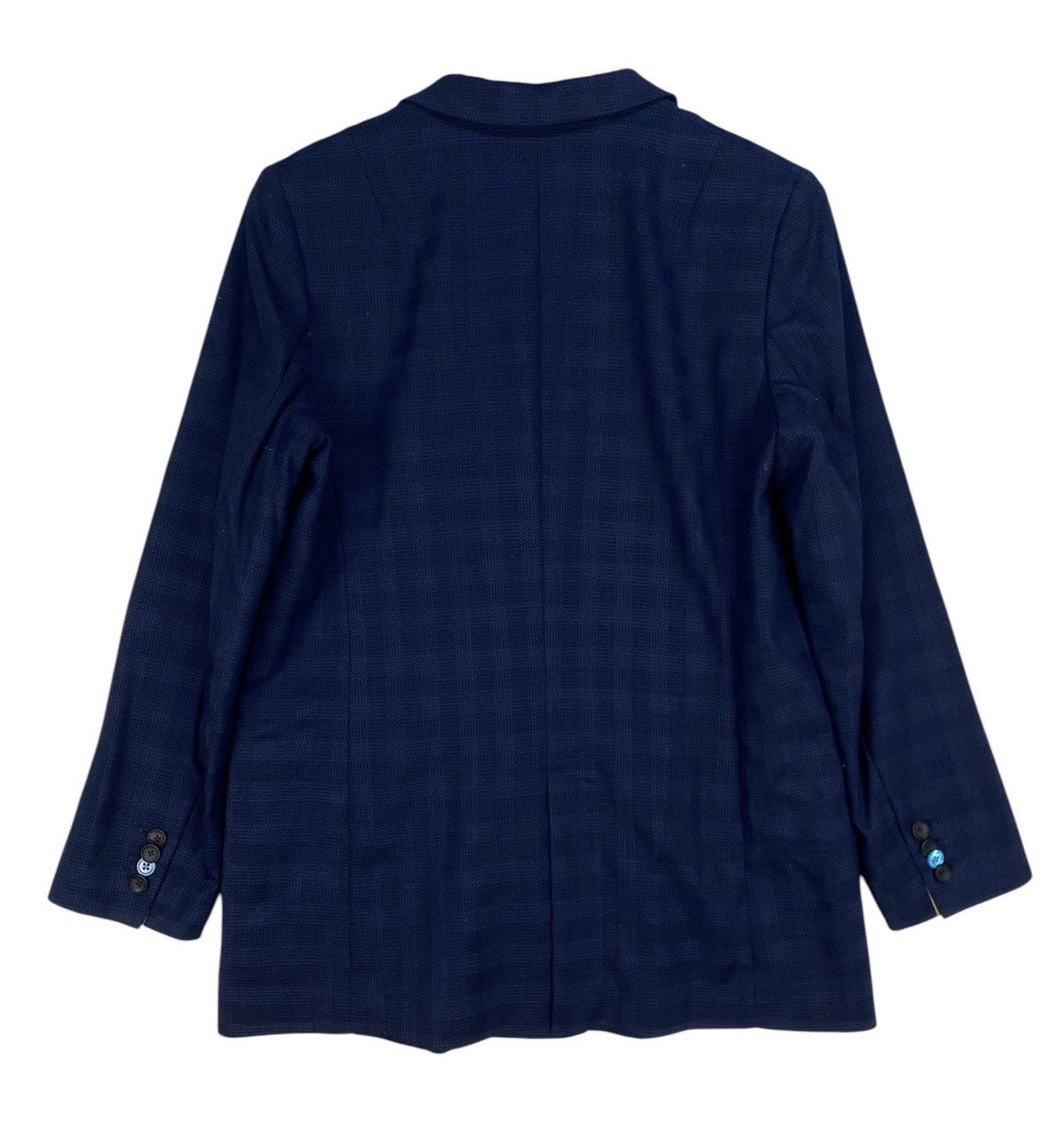 Paul Smith Paul Smith Double Breast Blazer Size 44L - 5 Thumbnail