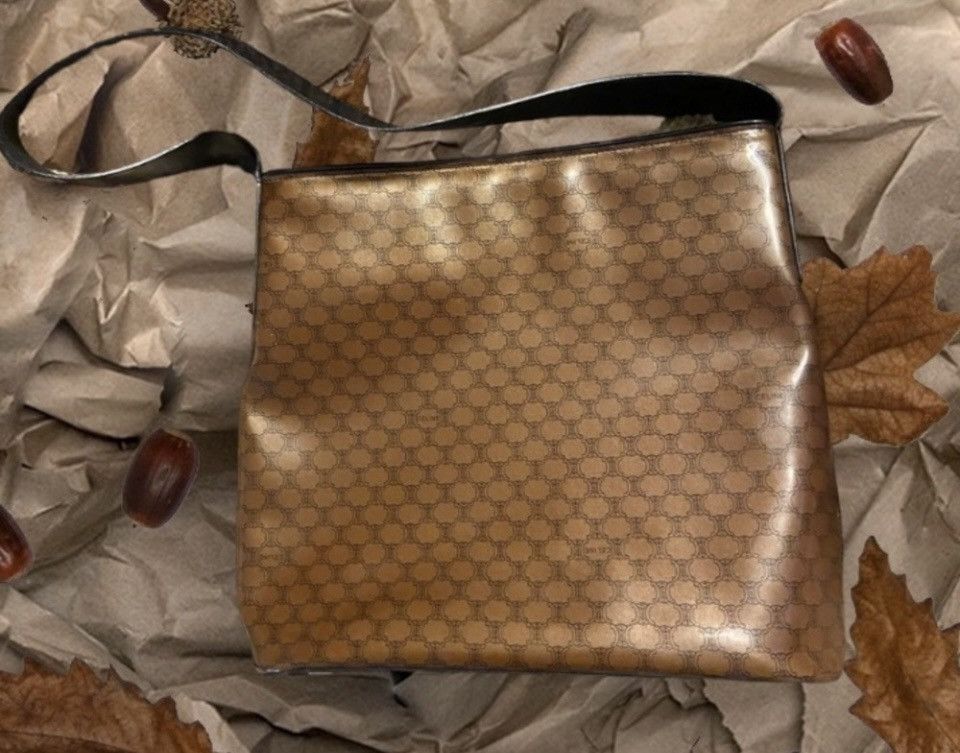 Celine Celine C Bag Size ONE SIZE - 8 Thumbnail