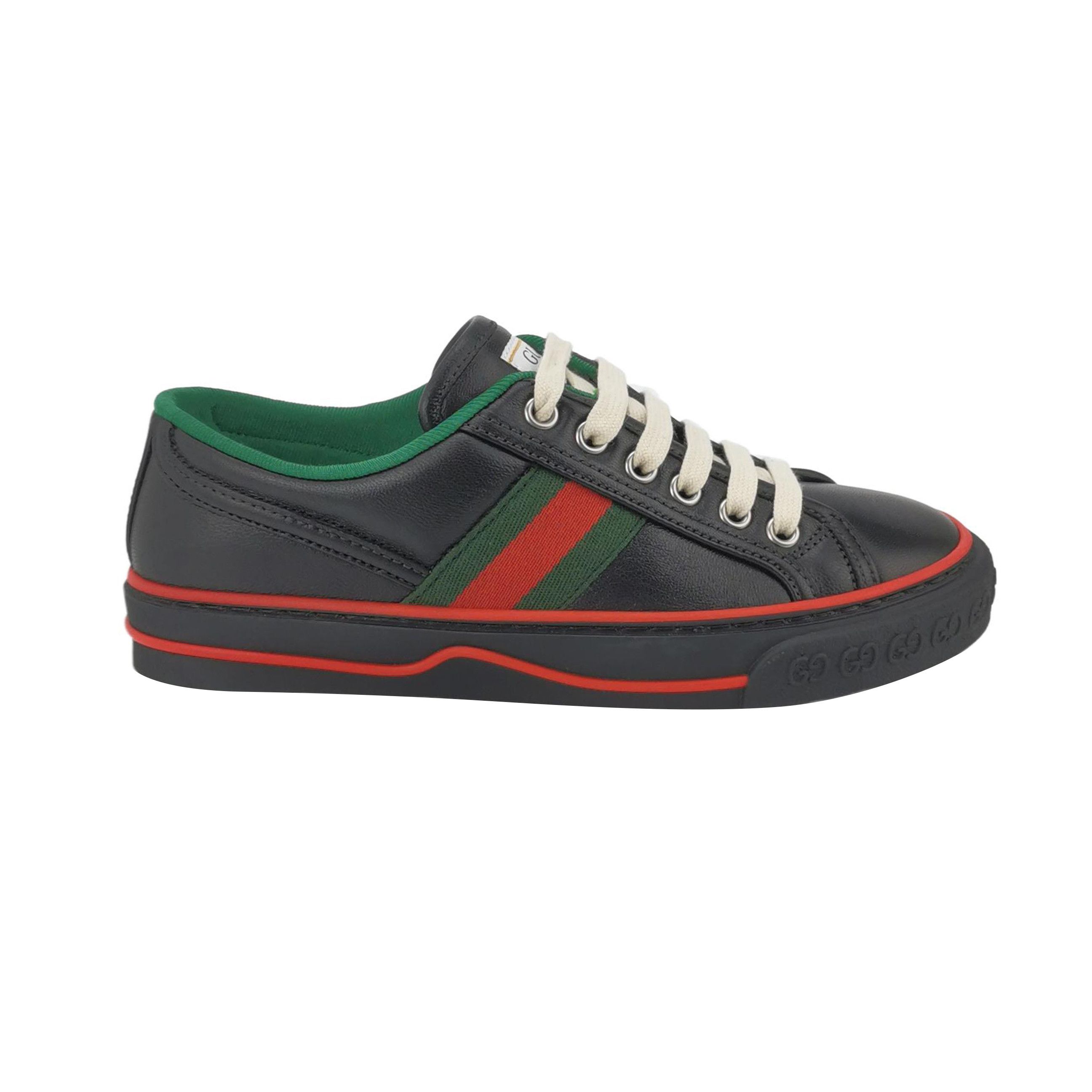 Gucci Gucci Women it_34-5 Lowtop Sneakers Size US 4.5 / IT 34.5 - 1 Thumbnail