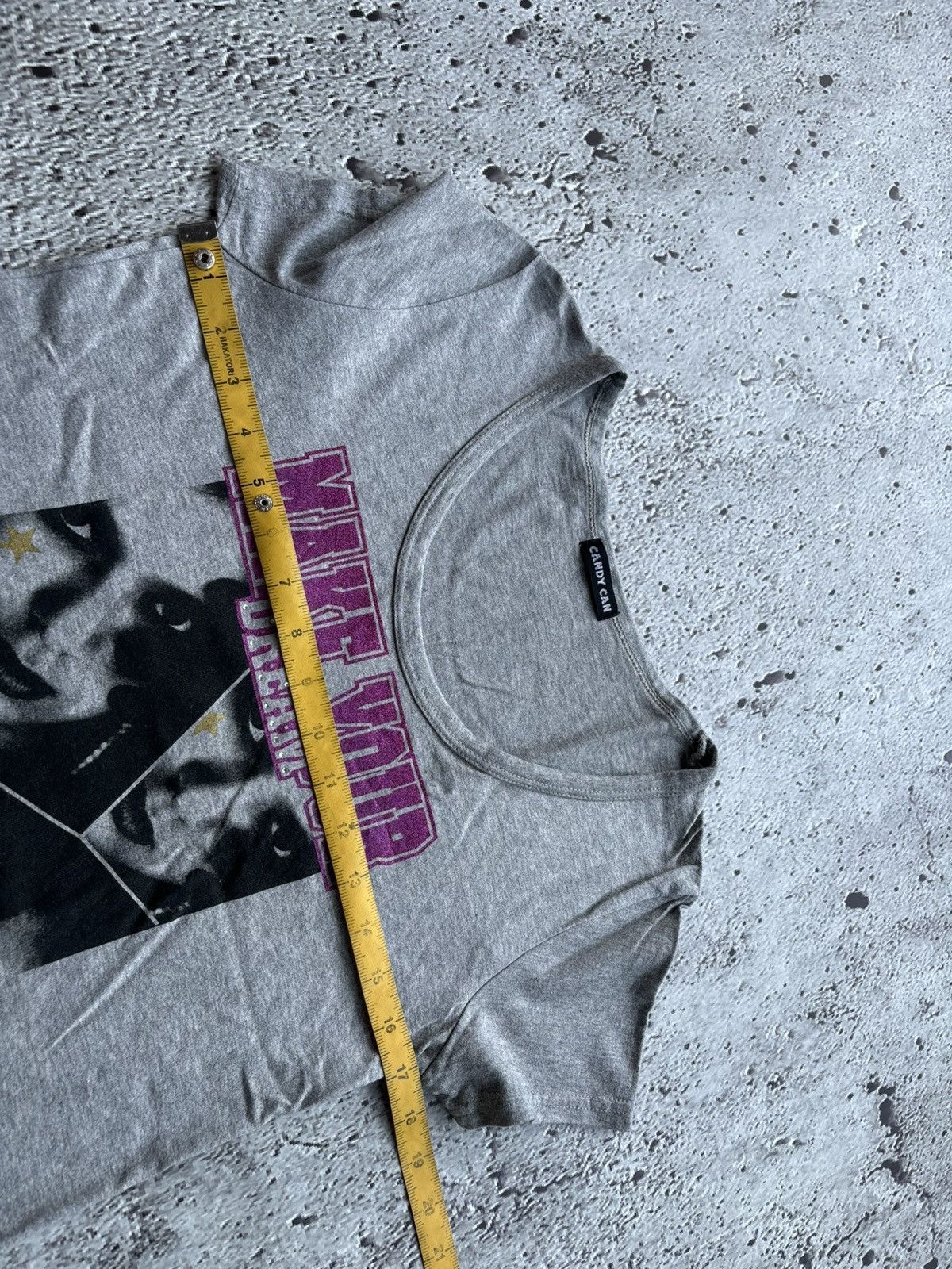 Hysteric Glamour Y2k Candy can make your dream women's tshirt Size L / US 10 / IT 46 - 7 Thumbnail