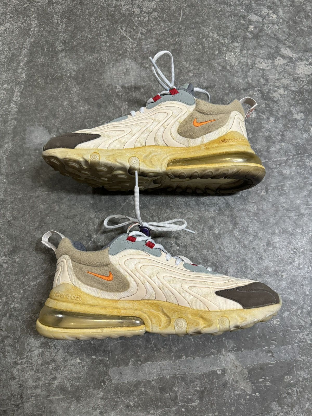 travis scott air max 270 australia