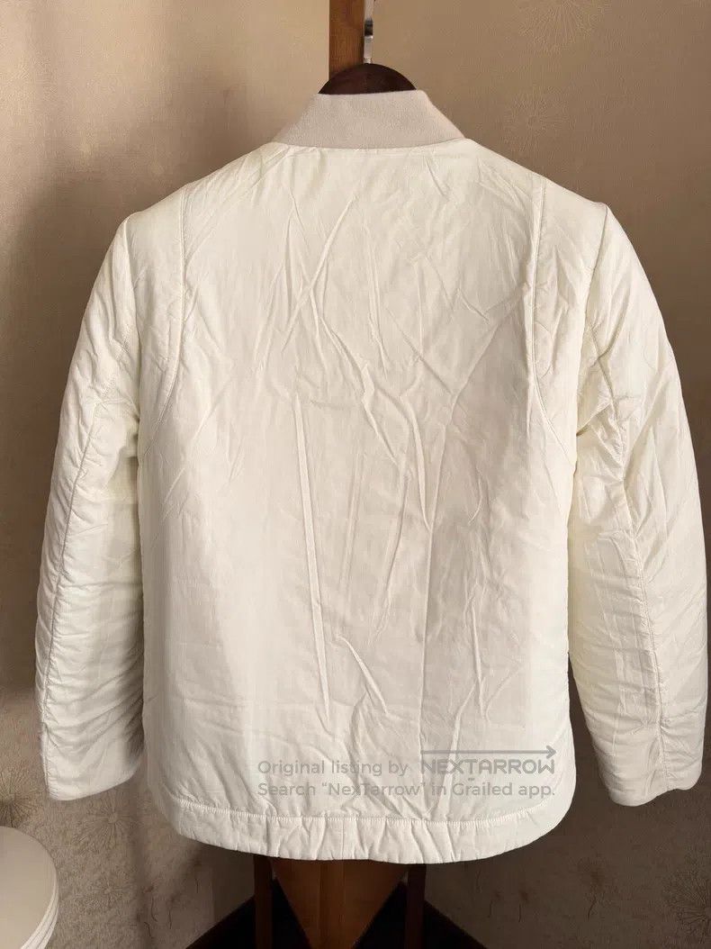 Brunello Cucinelli Brunello Cucinelli Double-sided thin velvet jacket with be Size XS / US 0-2 / IT 36-38 - 8 Thumbnail