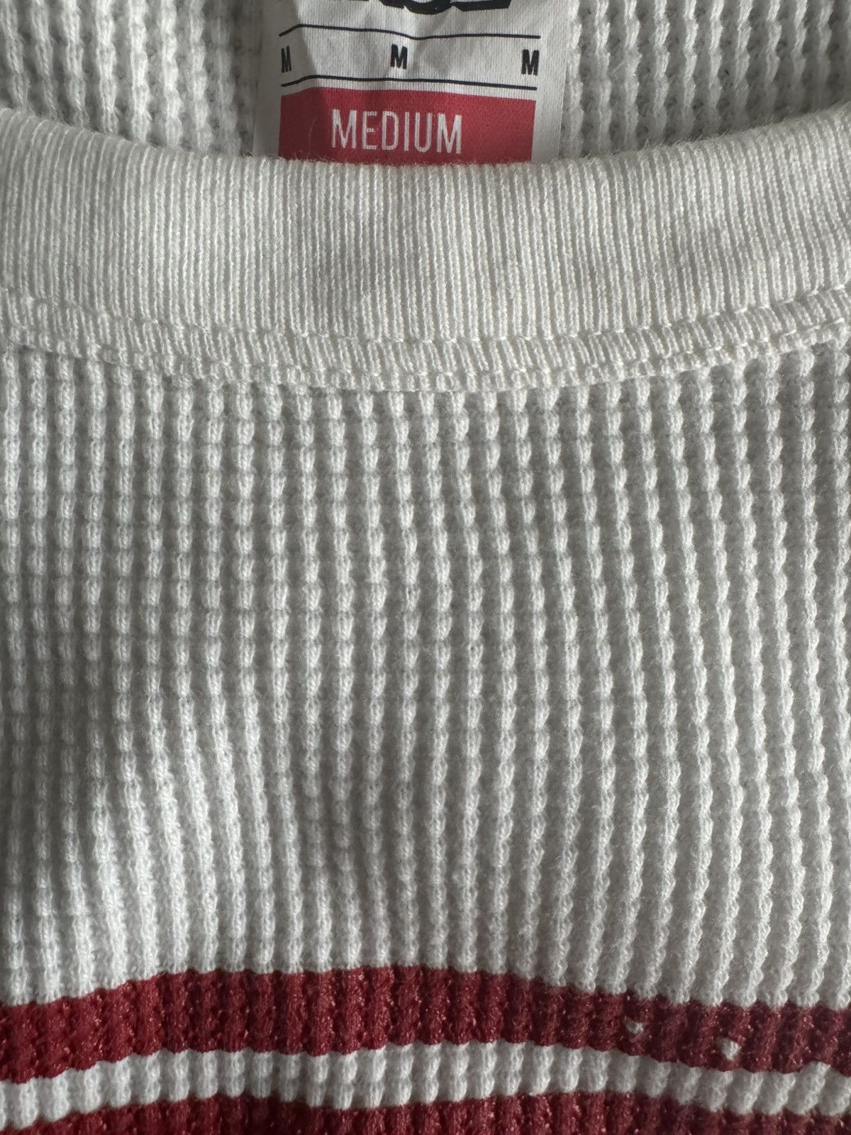 Other Baggypantsgolf “B” Thermal Longsleeve Size US M / EU 48-50 / 2 - 3 Thumbnail