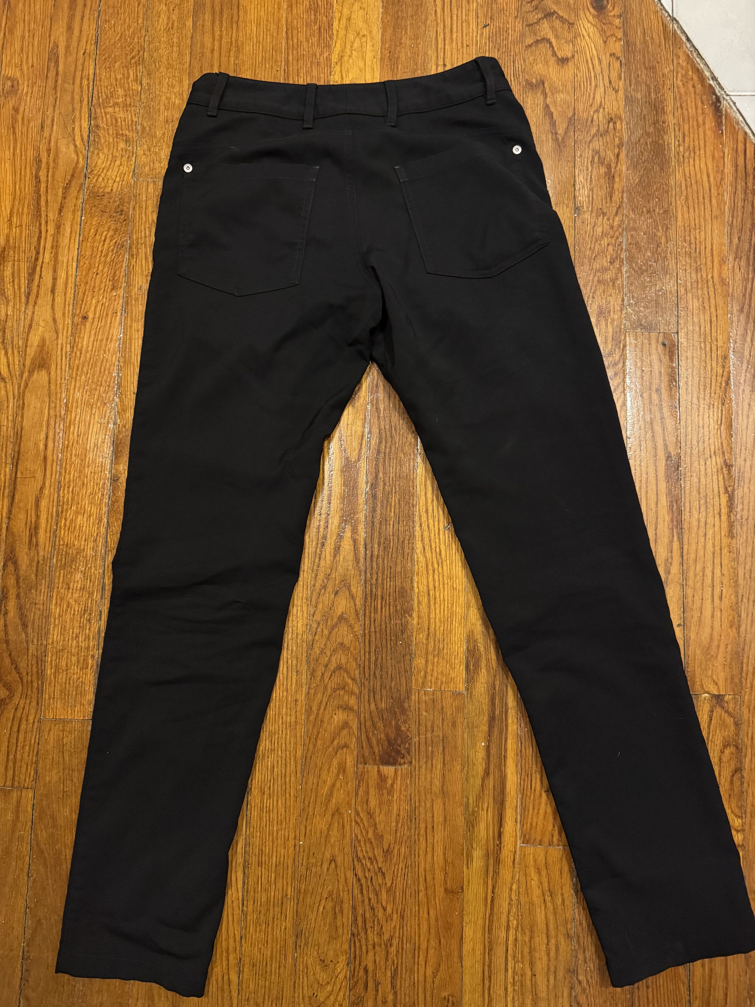 Outlier Slim Dungarees Size US 29 - 1 Thumbnail