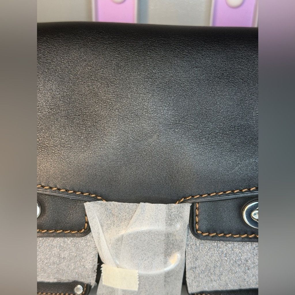 Coach Coach CARGO TURNLOCK SOFT TABBY Size ONE SIZE - 14 Thumbnail