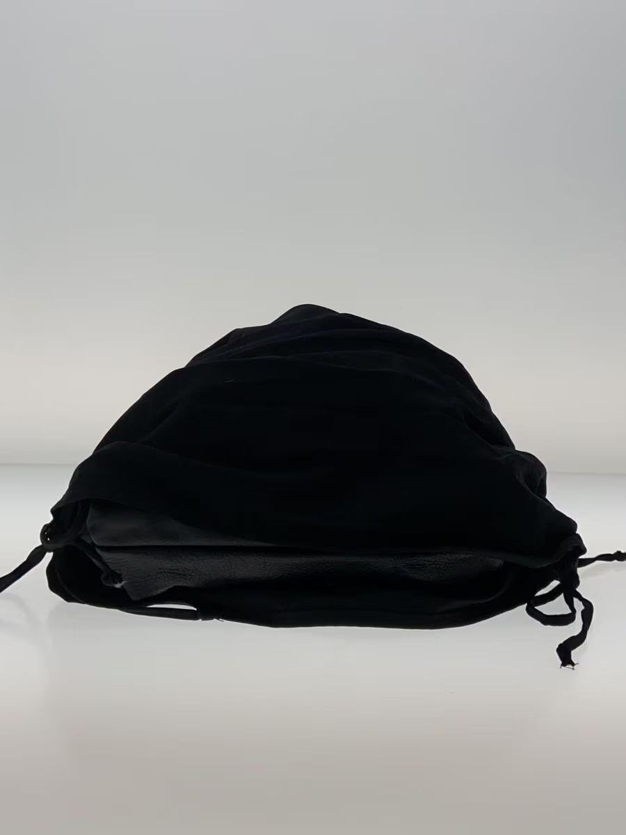 Yohji Yamamoto Wool Bag Size ONE SIZE - 4 Thumbnail