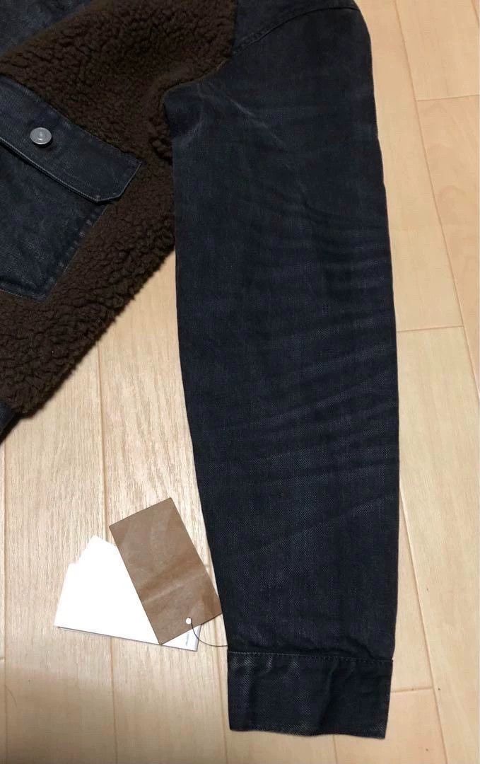 RRL Ralph Lauren RRL Ralph Lauren Grizzly python dark brown Size US S / EU 44-46 / 1 - 5 Thumbnail