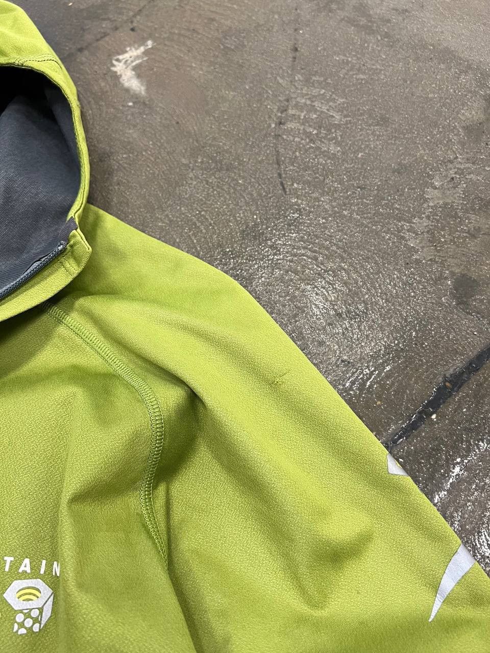 Mountain Hardwear Mountain HardWear SoftShell Size US XL / EU 56 / 4 - 7 Thumbnail
