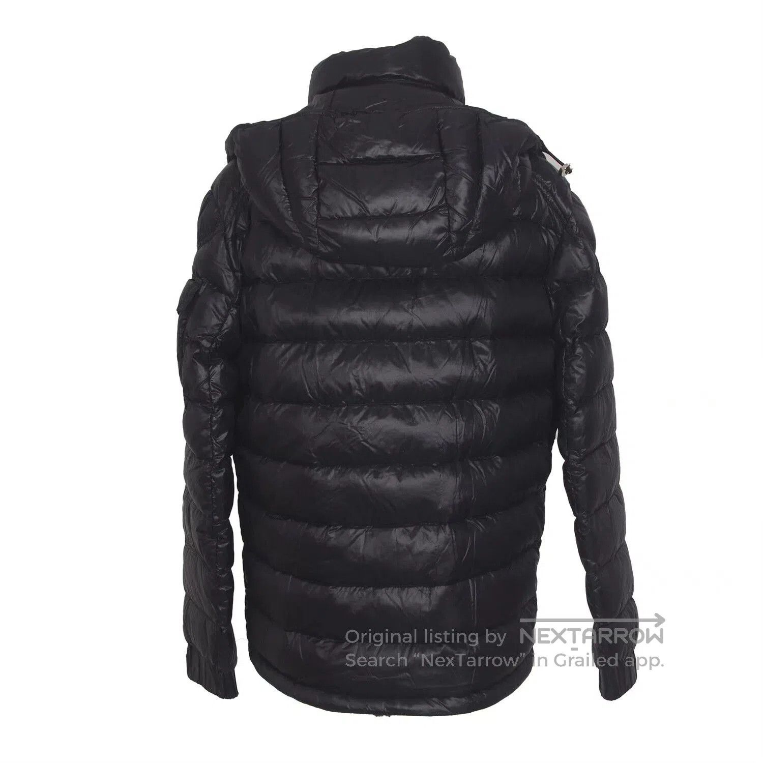 Moncler Moncler Dalles Down Jacket. Size US S / EU 44-46 / 1 - 2 Thumbnail