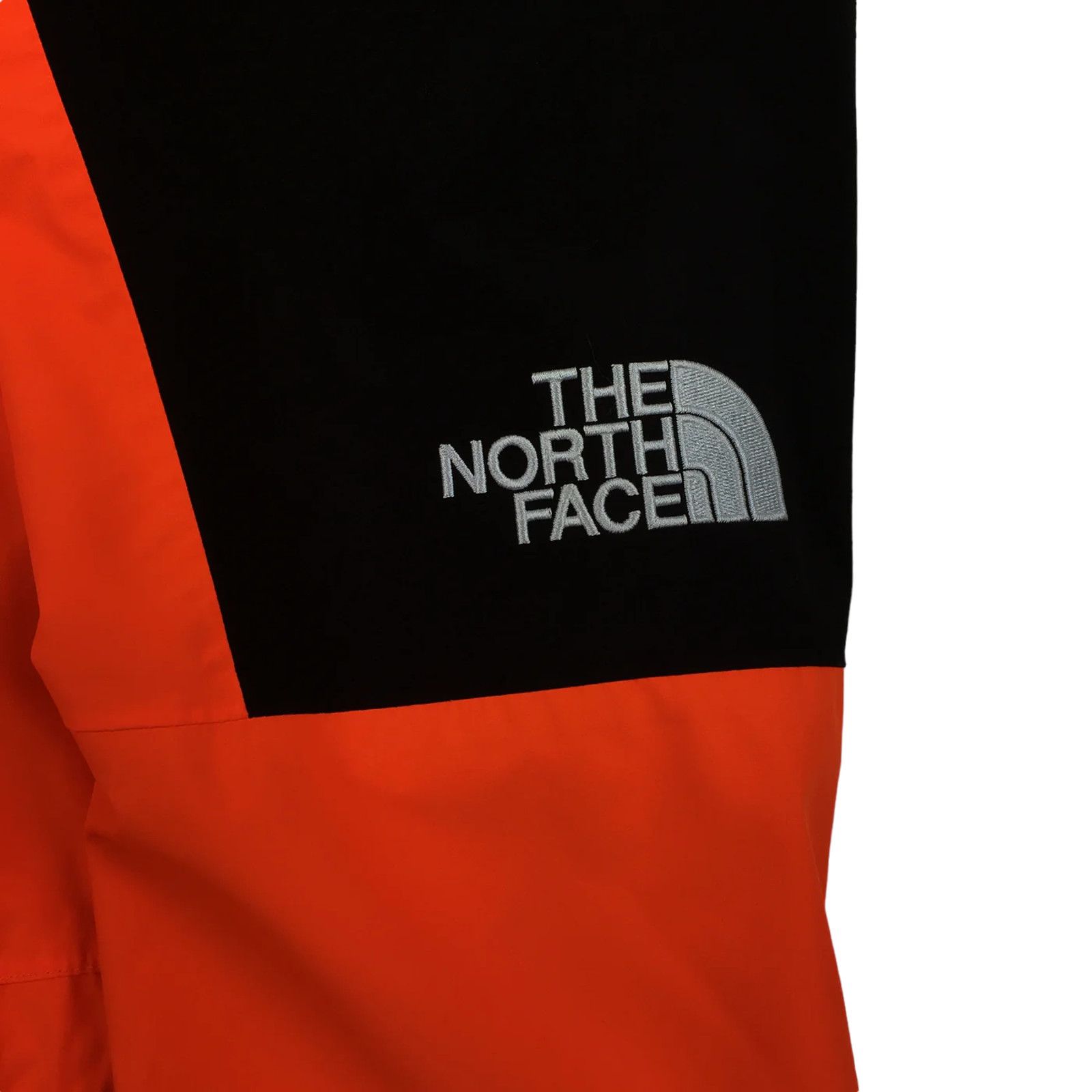 Supreme 2016 Supreme x The North Face Orange Parka Mountain Light Size US M / EU 48-50 / 2 - 5 Thumbnail