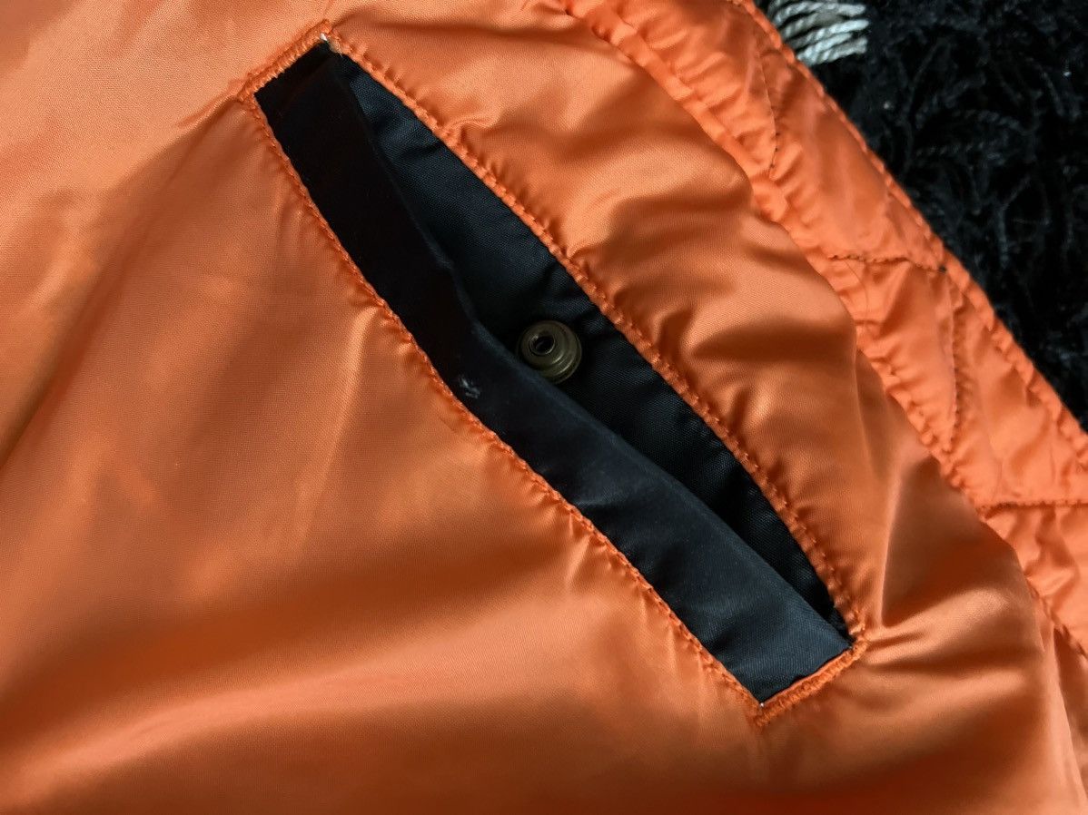 Chevignon × Vintage Vintage Chevignon bomber jacket Size US XL / EU 56 / 4 - 18 Thumbnail