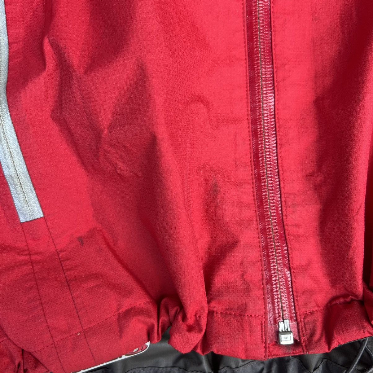 Goretex 00’s Salomon Gore-Tex Paclite Jacket🥷💦 Size US M / EU 48-50 / 2 - 9 Thumbnail