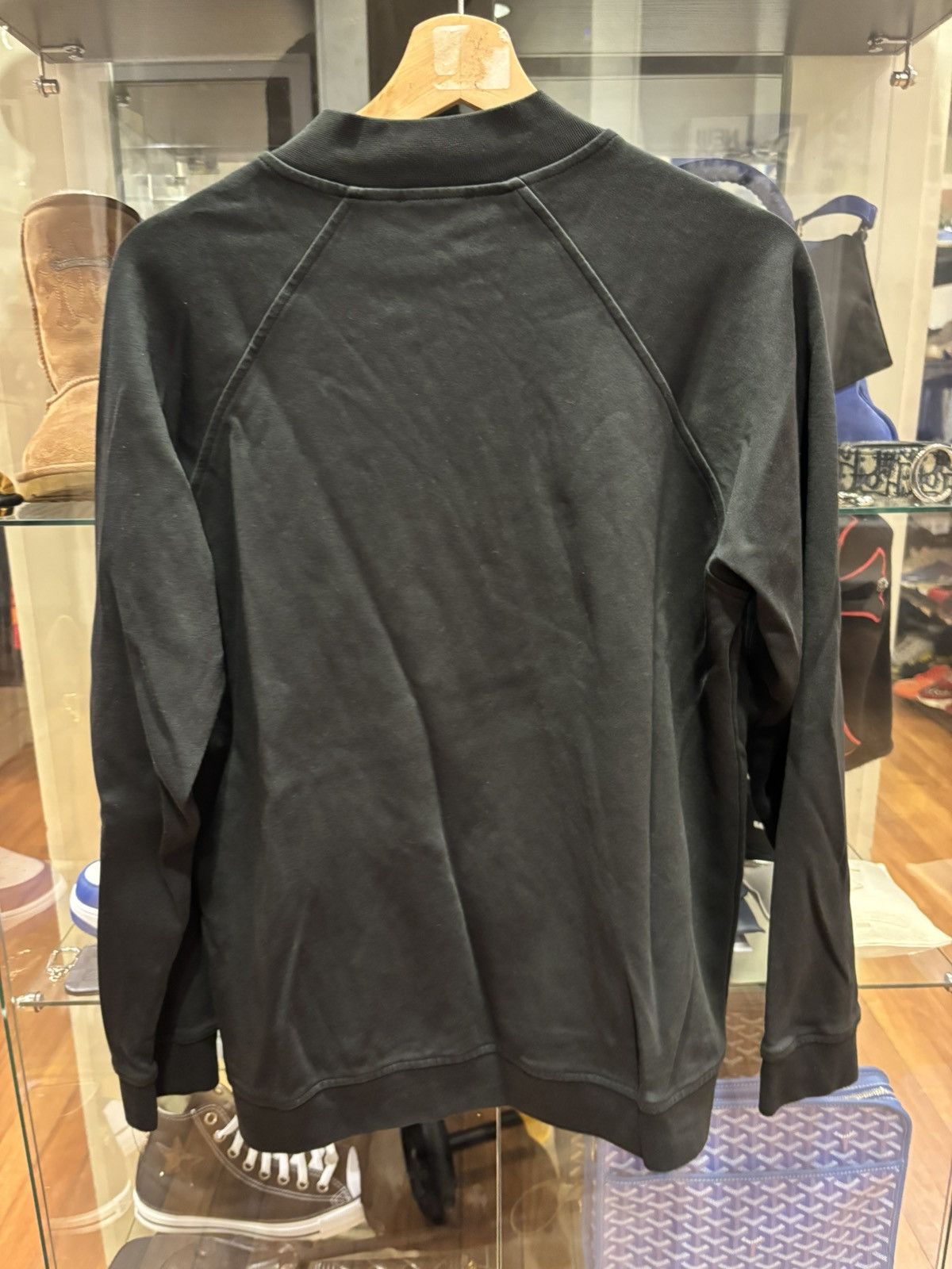 A.P.C. A.P.C. Light Jacket Size US L / EU 52-54 / 3 - 2 Thumbnail