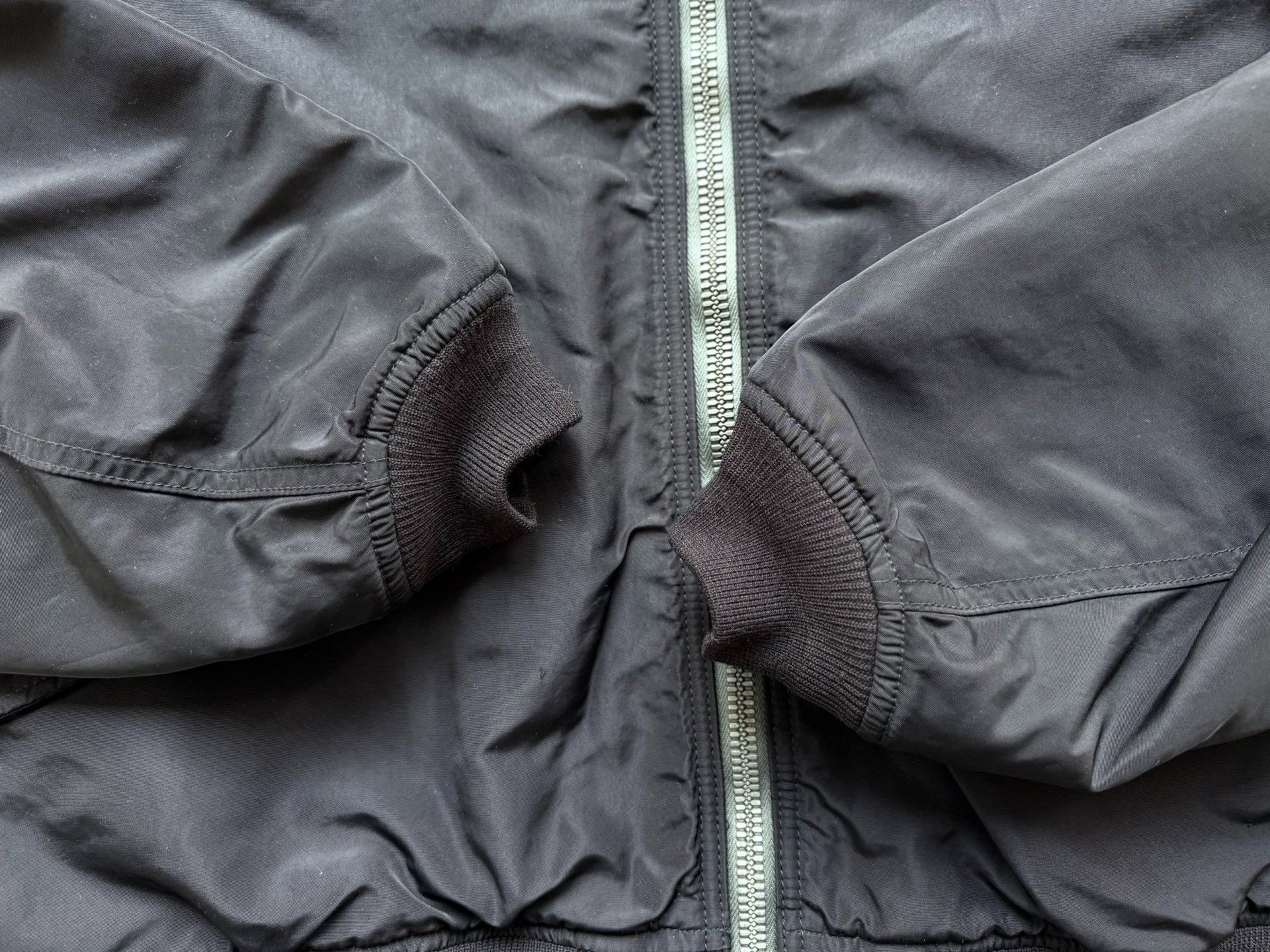 Visvim VISVIM 23AW THORSON JKT CRASH MA1 Size US L / EU 52-54 / 3 - 8 Thumbnail