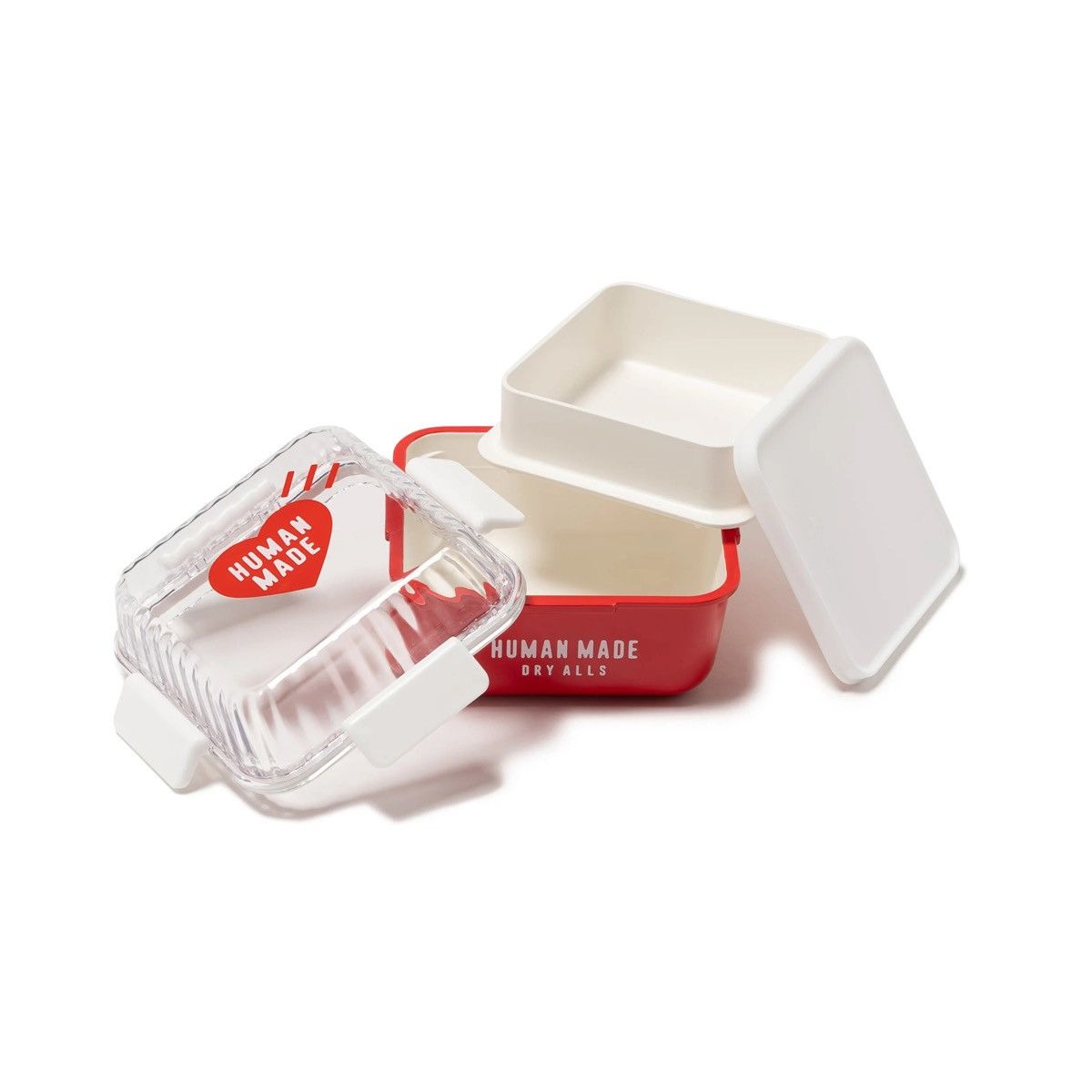 Human Made Human Made Bento Box Size ONE SIZE - 5 Thumbnail