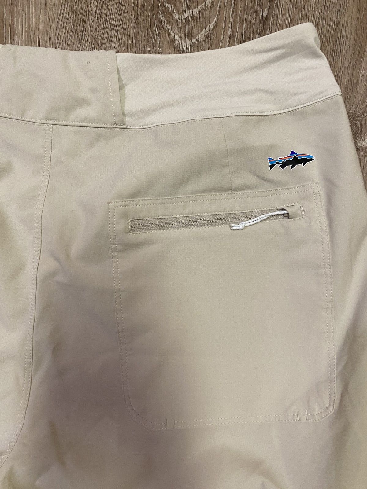 Patagonia Patagonia Jogger Pants sz L Size US 32 / EU 48 - 8 Thumbnail