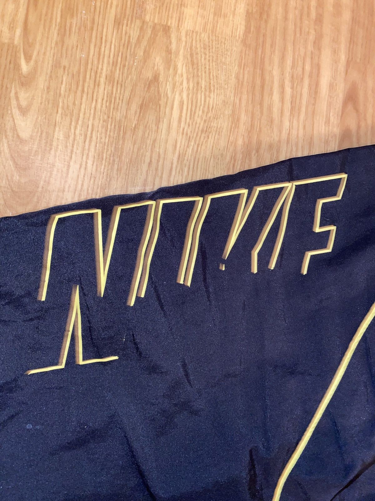 Nike × Vintage nike vintage tracksuit pants Size US 32 / EU 48 - 5 Thumbnail