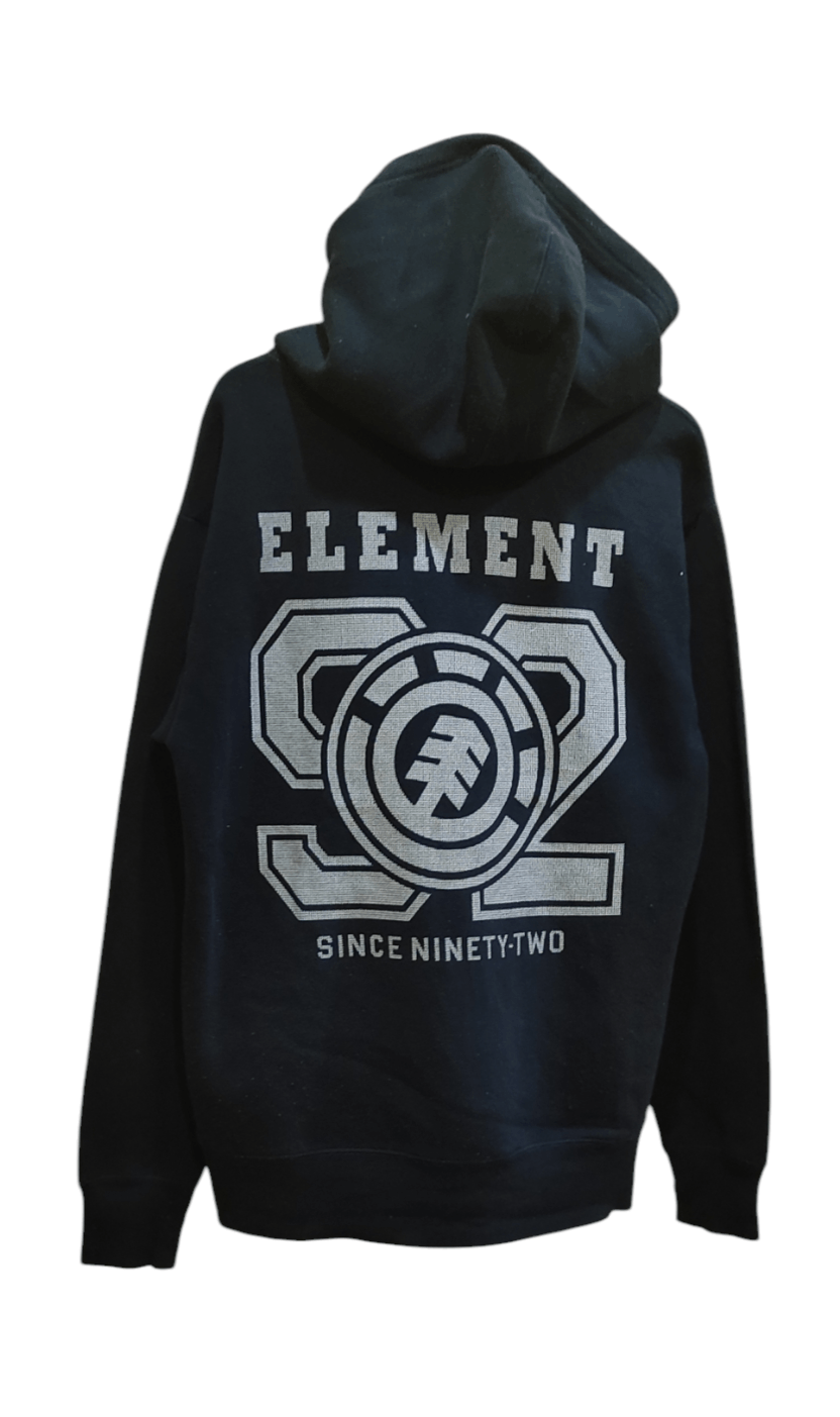 Element Rare Element 92 Streetwear Hoodie Size US XL / EU 56 / 4 - 3 Thumbnail