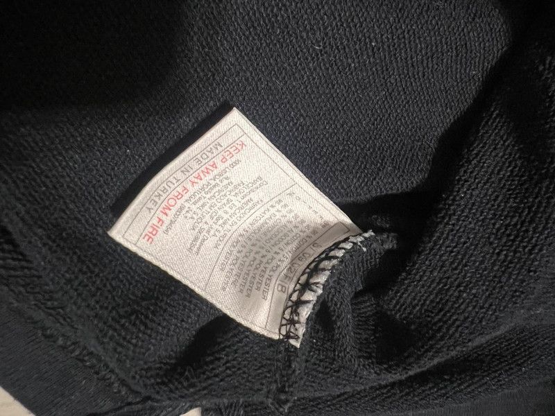 Nike half ZIP Nike 90s XS vintage rare Size US XS / EU 42 / 0 - 4 Thumbnail