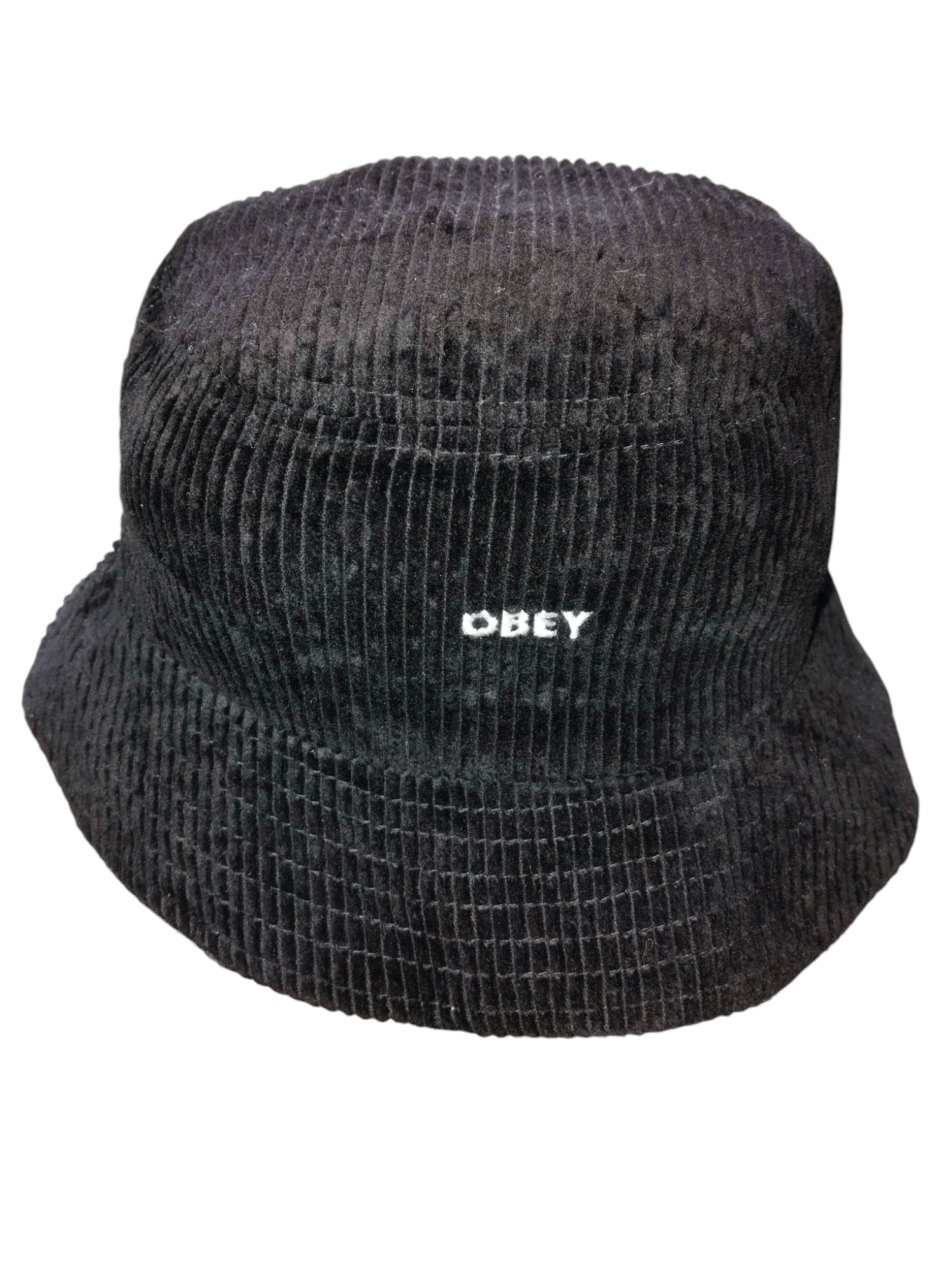 Obey OBEY Corduroy Hat Size ONE SIZE - 1 Thumbnail