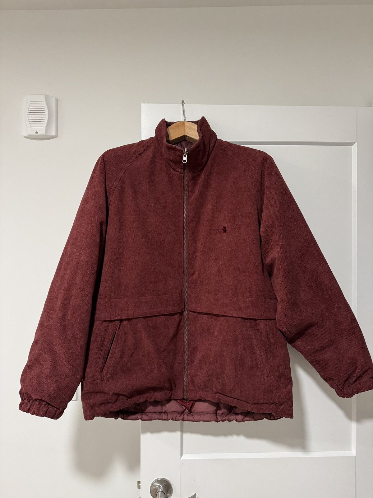 The North Face Purple Label The North Face Purple Label Corduroy Field Reversible Jacket Size US L / EU 52-54 / 3 - 1 Thumbnail
