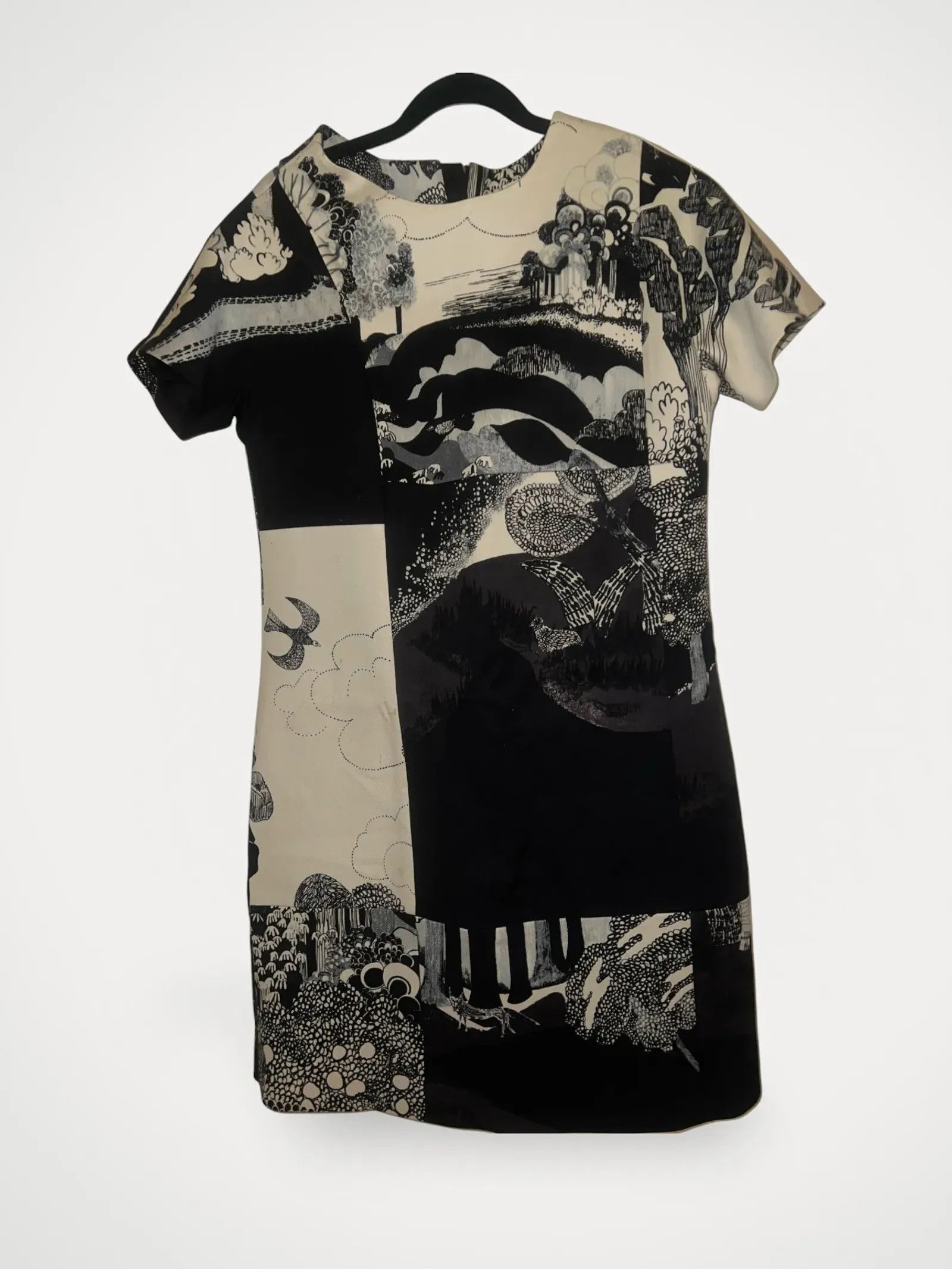 Chloe Chloe Chole Dress Size XS / US 0-2 / IT 36-38 - 1 Thumbnail