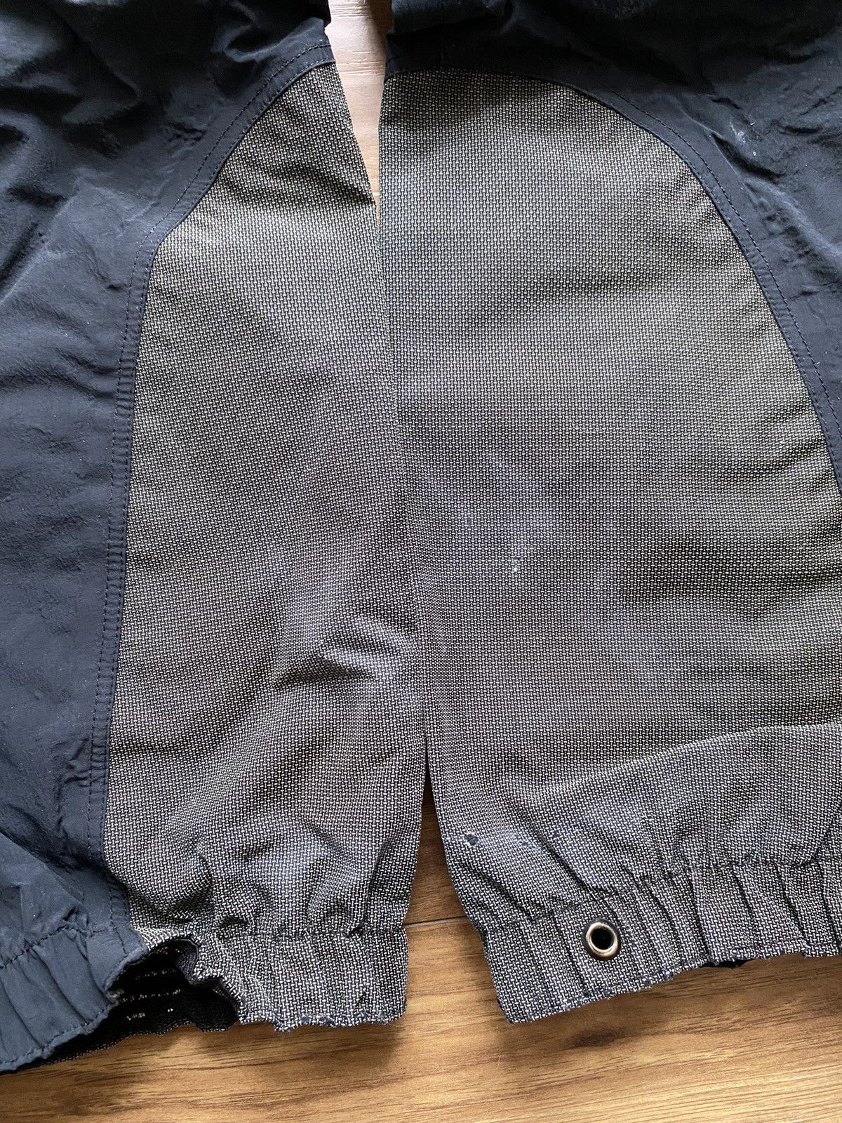 Haglofs Vintage Haglöfs Gore Tex Pants,Outdoor,Arc’Teryx Size US 30 / EU 46 - 13 Thumbnail