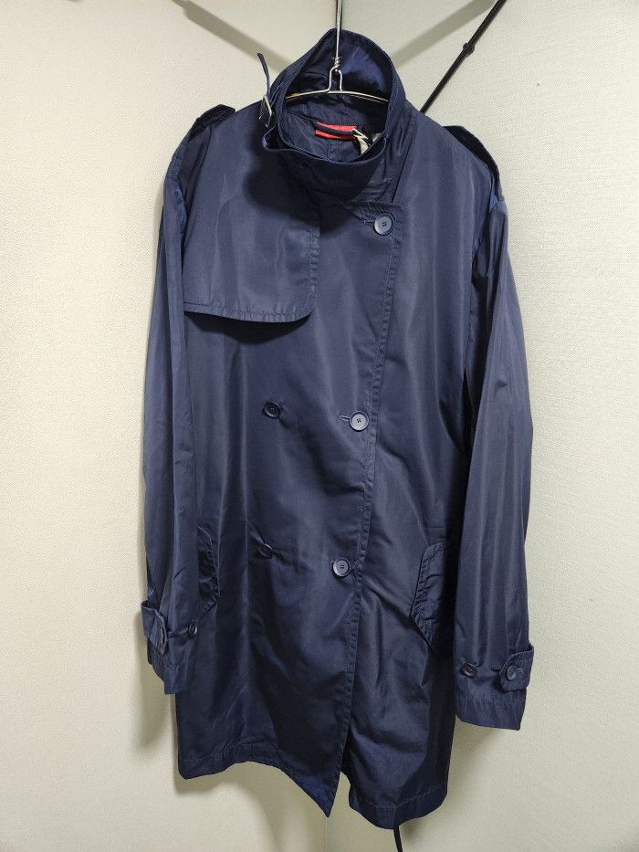 Other liviana conti trench coat Size US S / EU 44-46 / 1 - 1 Thumbnail
