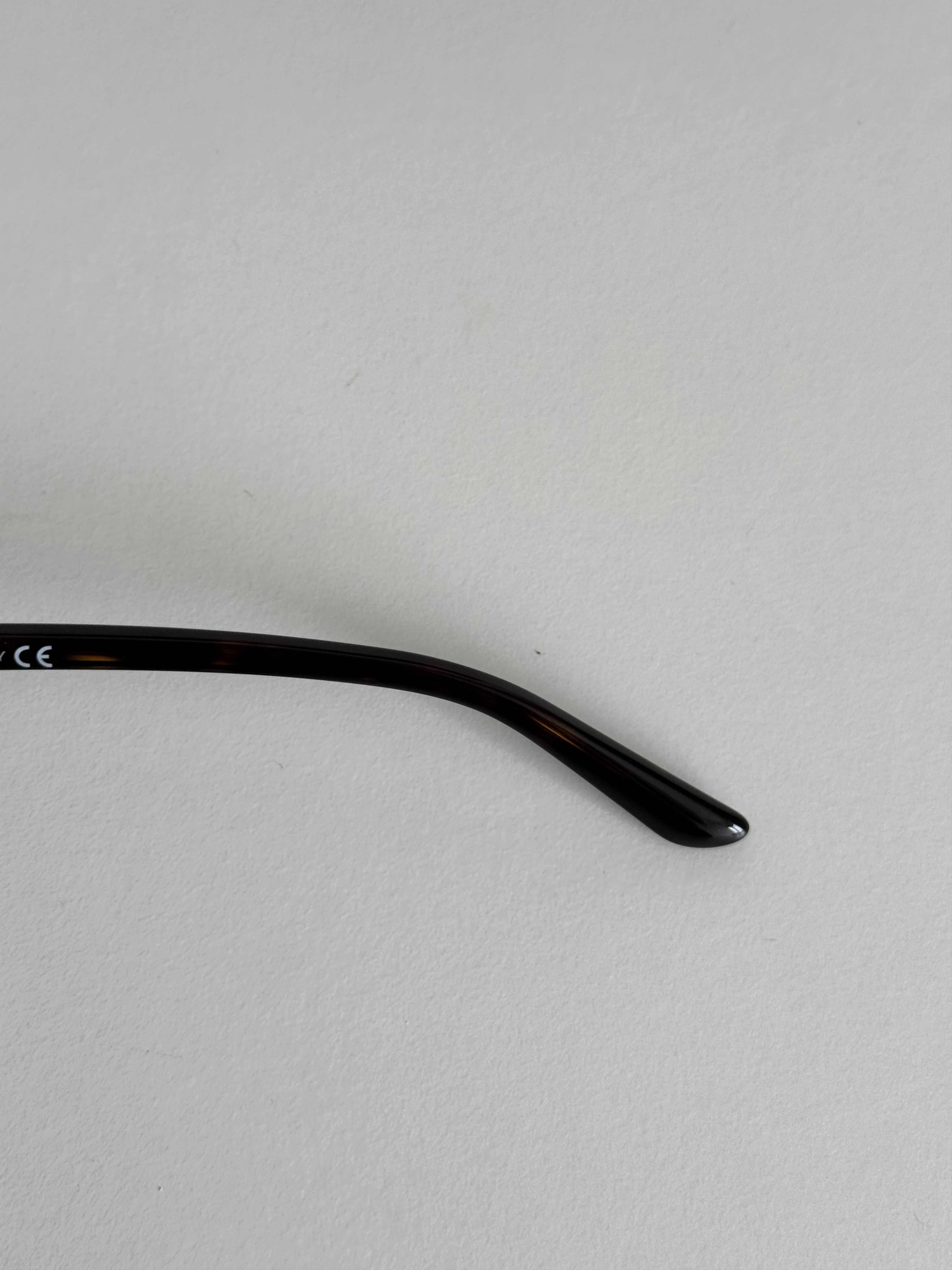 Tom Ford Tom Ford Glasses | zero lenses Size ONE SIZE - 7 Thumbnail