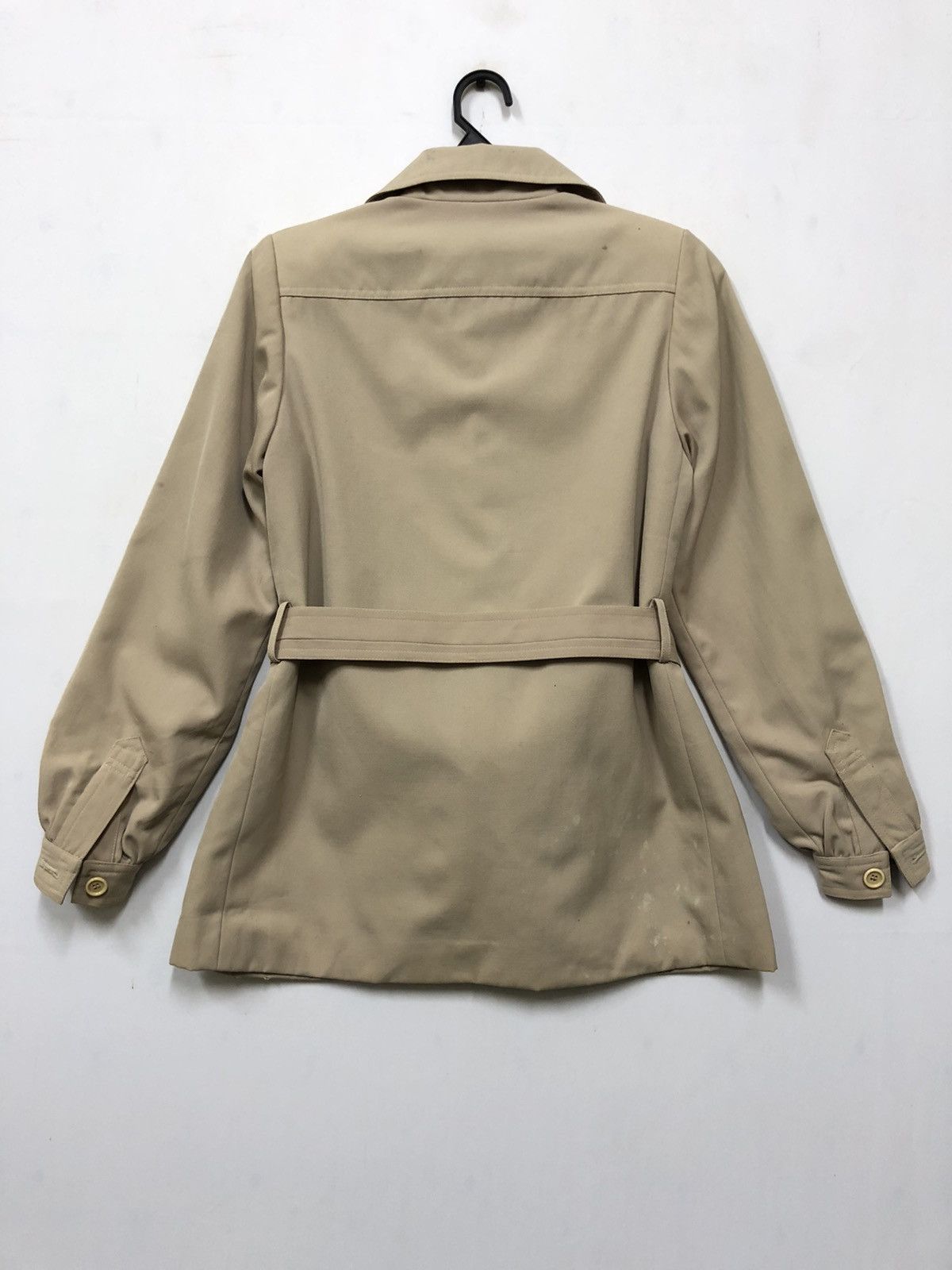 Designer YVES SAINT LAURENT Size M / US 6-8 / IT 42-44 - 7 Thumbnail
