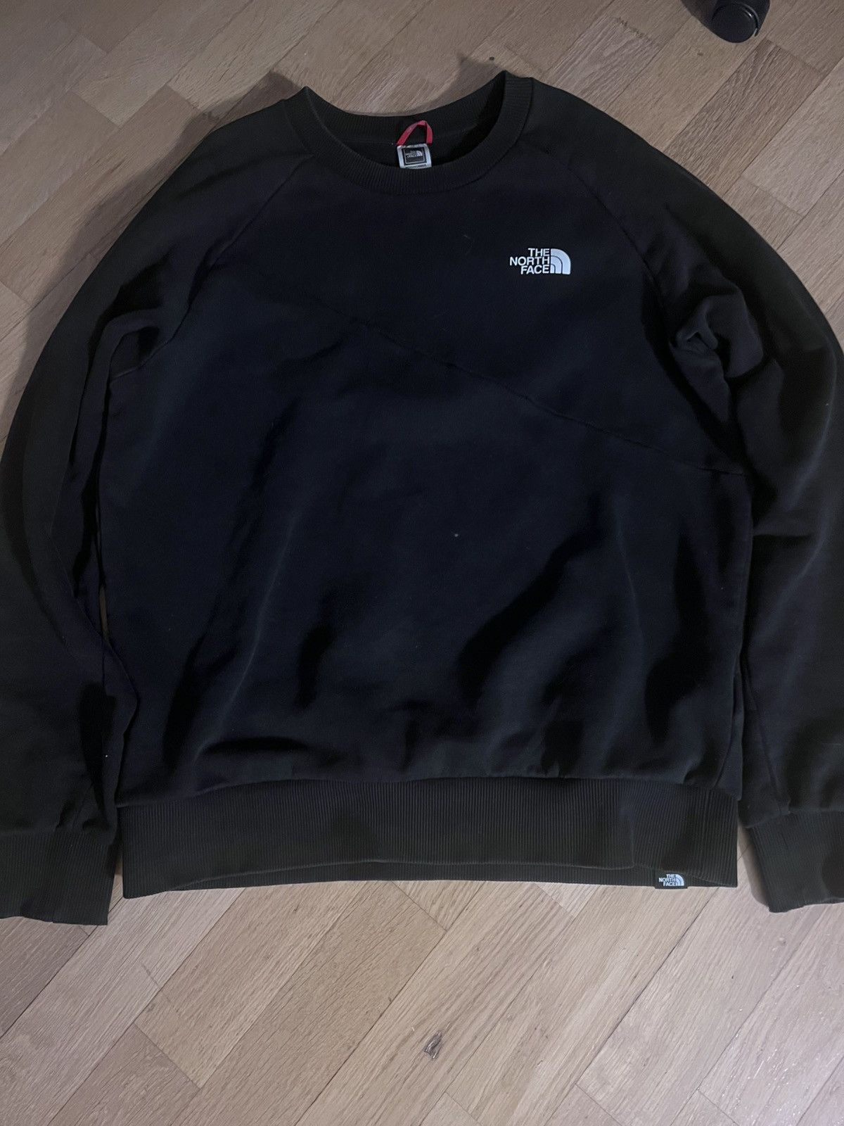 The North Face The North Face sweatshirt Size US L / EU 52-54 / 3 - 1 Thumbnail