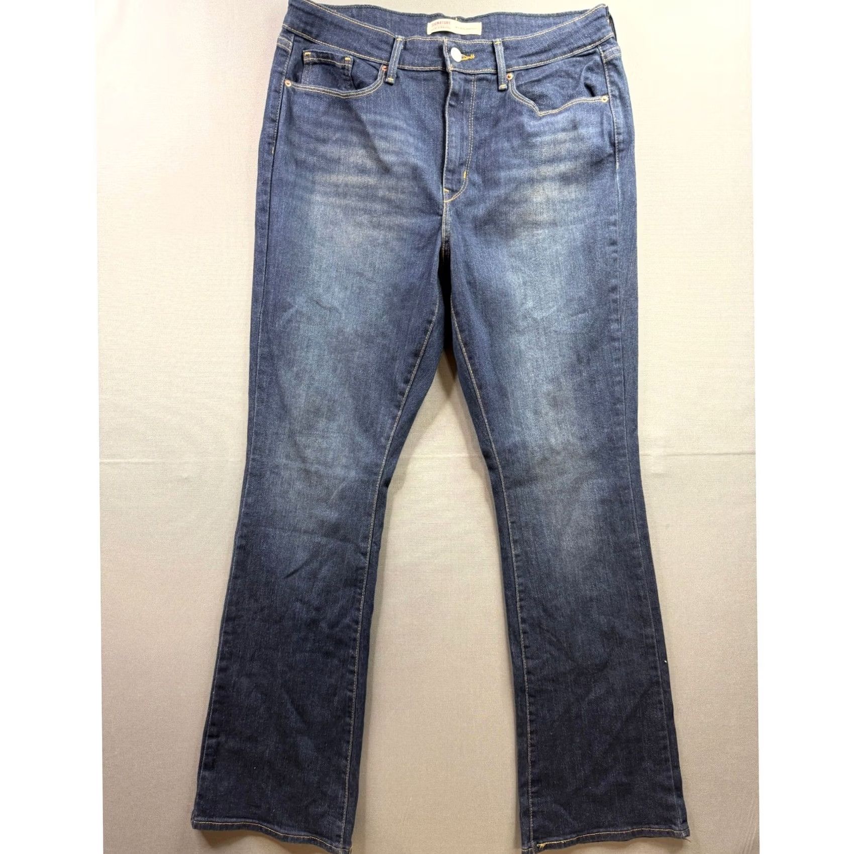 Vintage VINTAGE: false? (Note: Original not vintage) Size 24" / US 00 / IT 34 - 5 Thumbnail