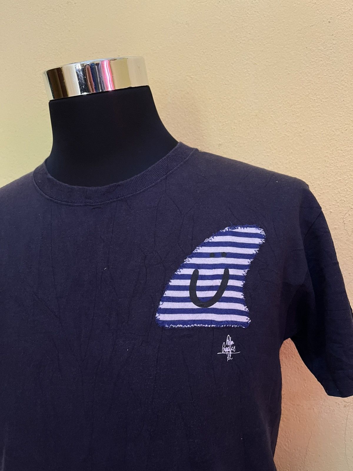 Beams Japan BEAMS TSHIRT Size US L / EU 52-54 / 3 - 2 Thumbnail