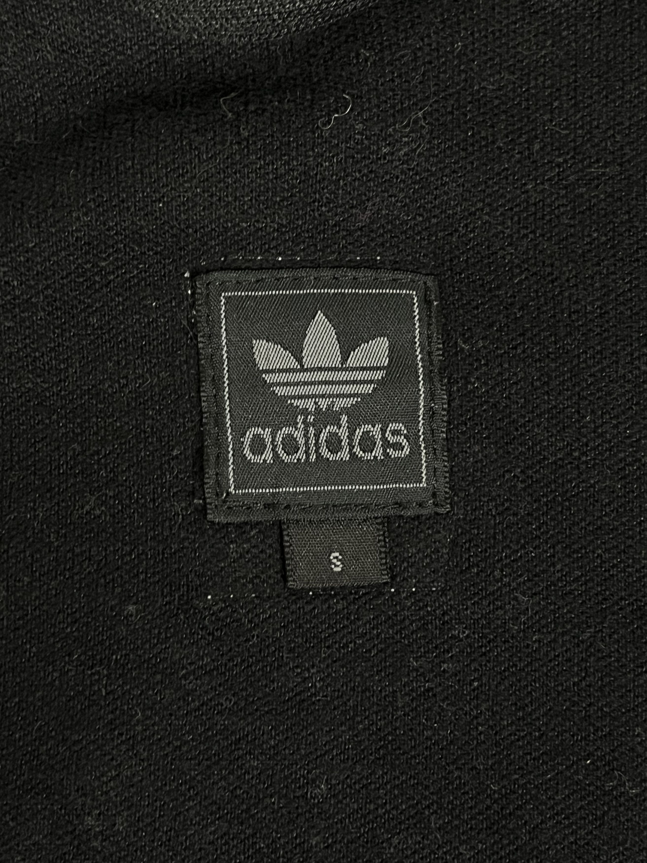 Adidas × Vintage Adidas x Vespa vintage bomber jacket Size US S / EU 44-46 / 1 - 13 Thumbnail