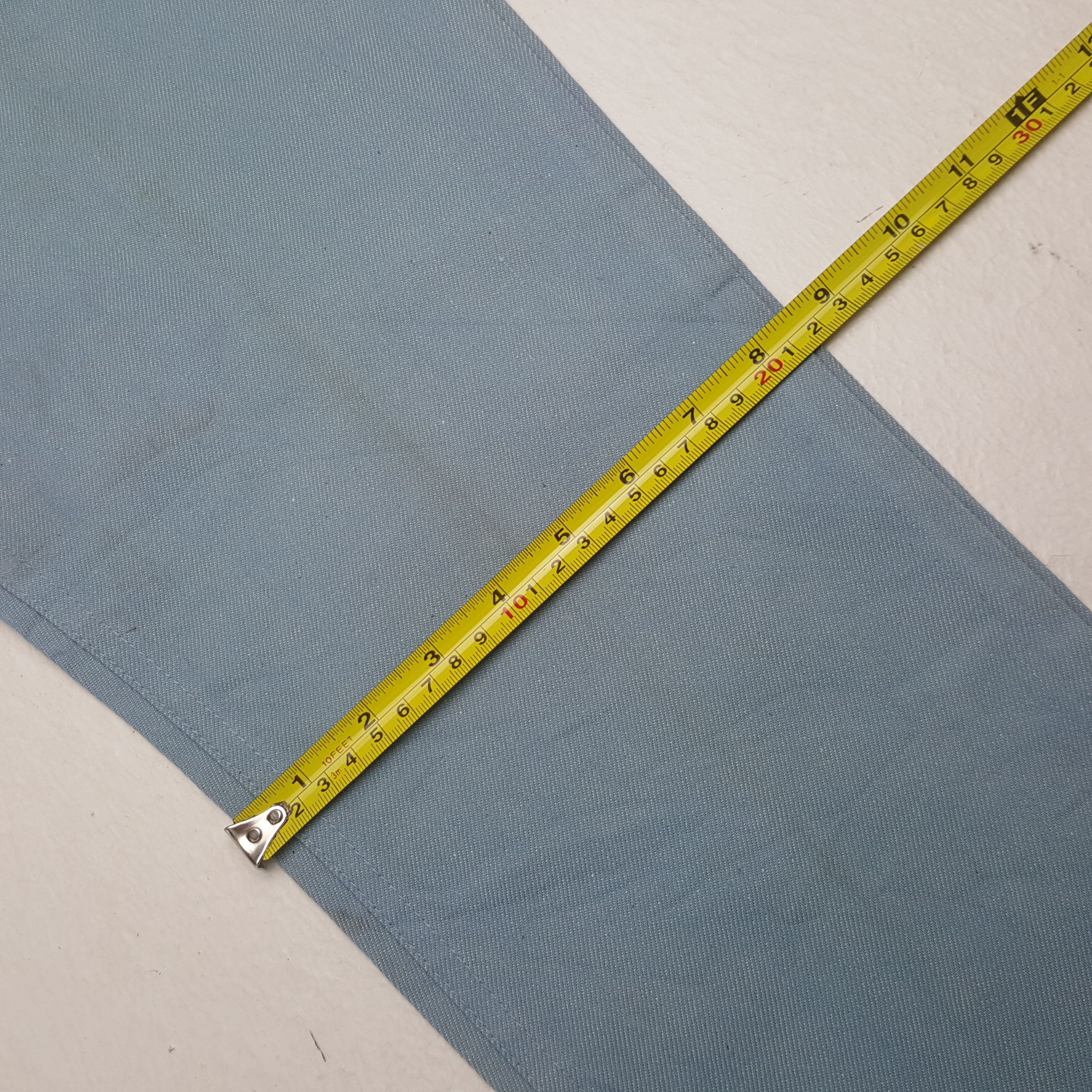 Levis Big E Classic Style Pants RR12